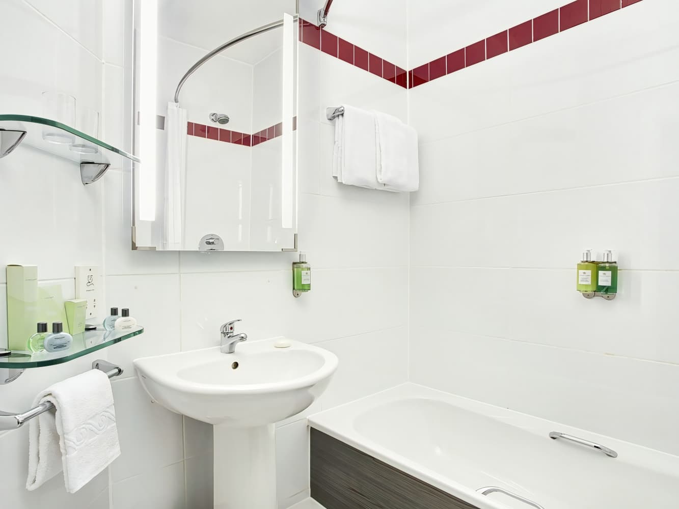 Leonardo Hotel Liverpool