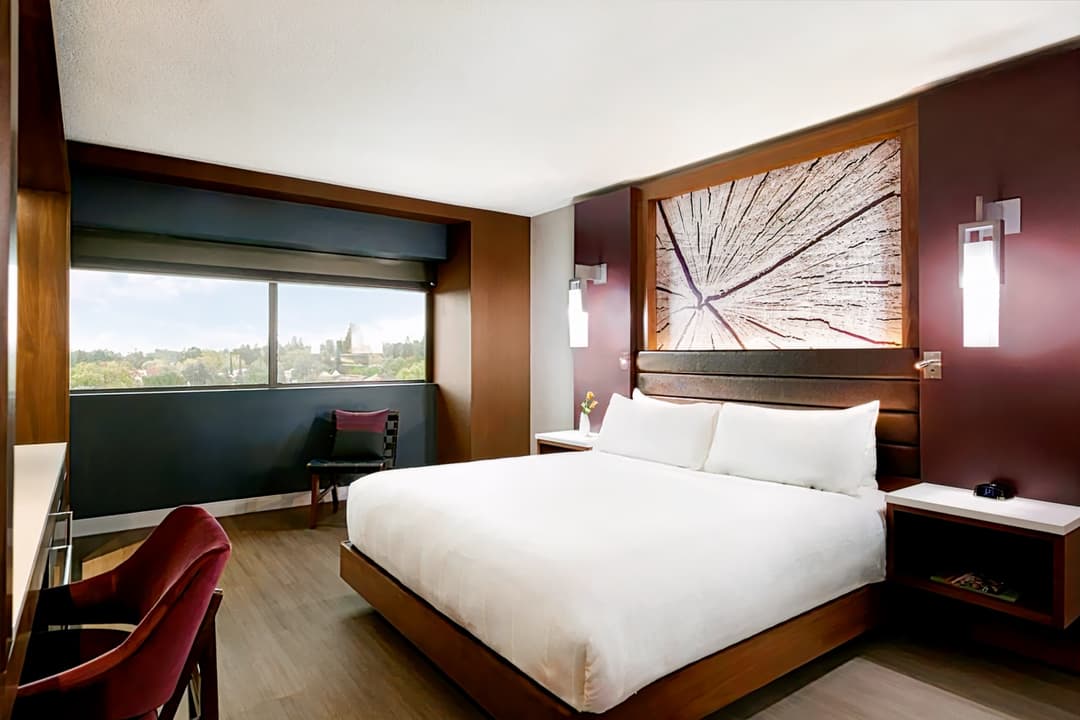 Walnut Creek Marriott