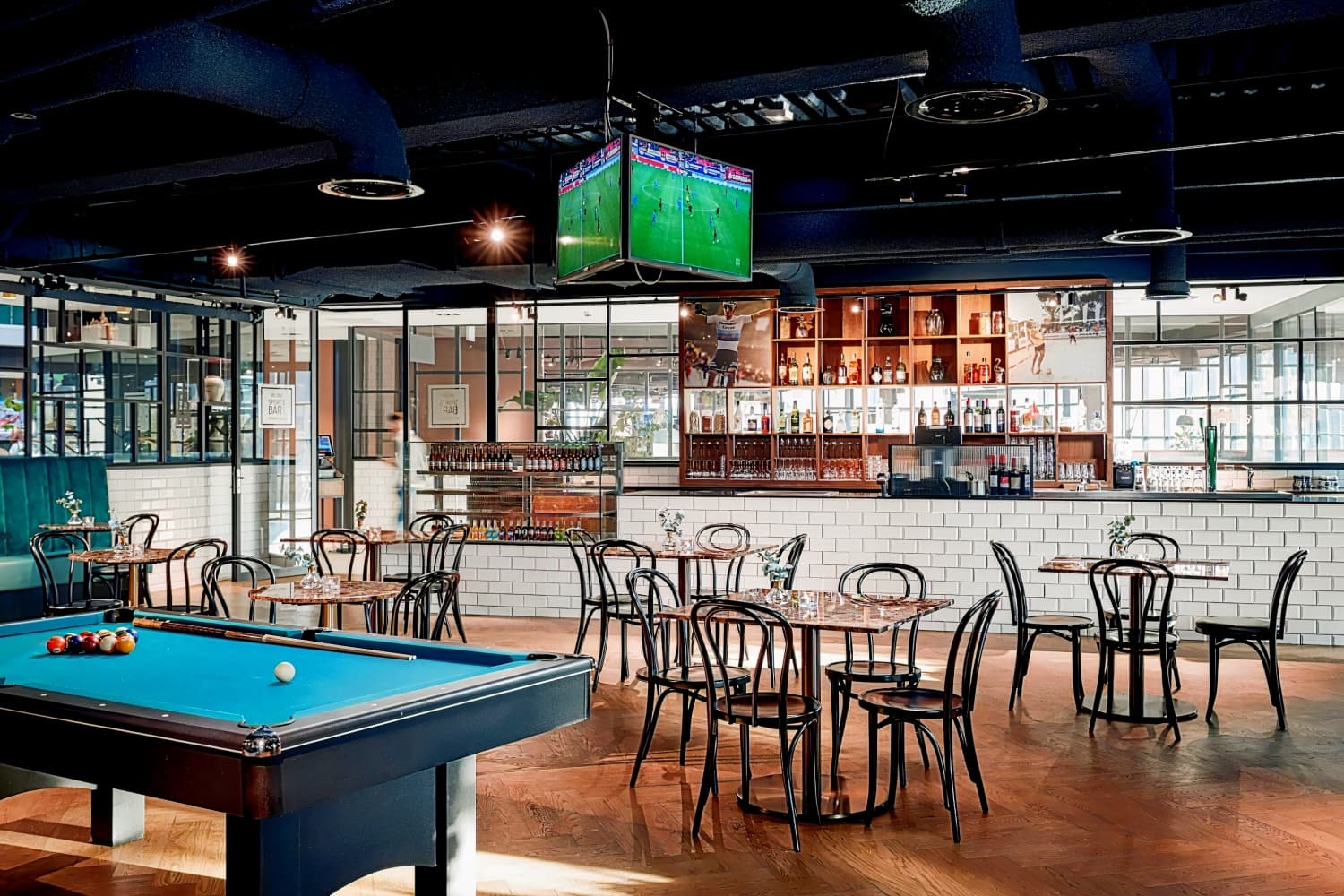 Corendon Amsterdam Schiphol Airport, a Tribute Portfolio Hotel