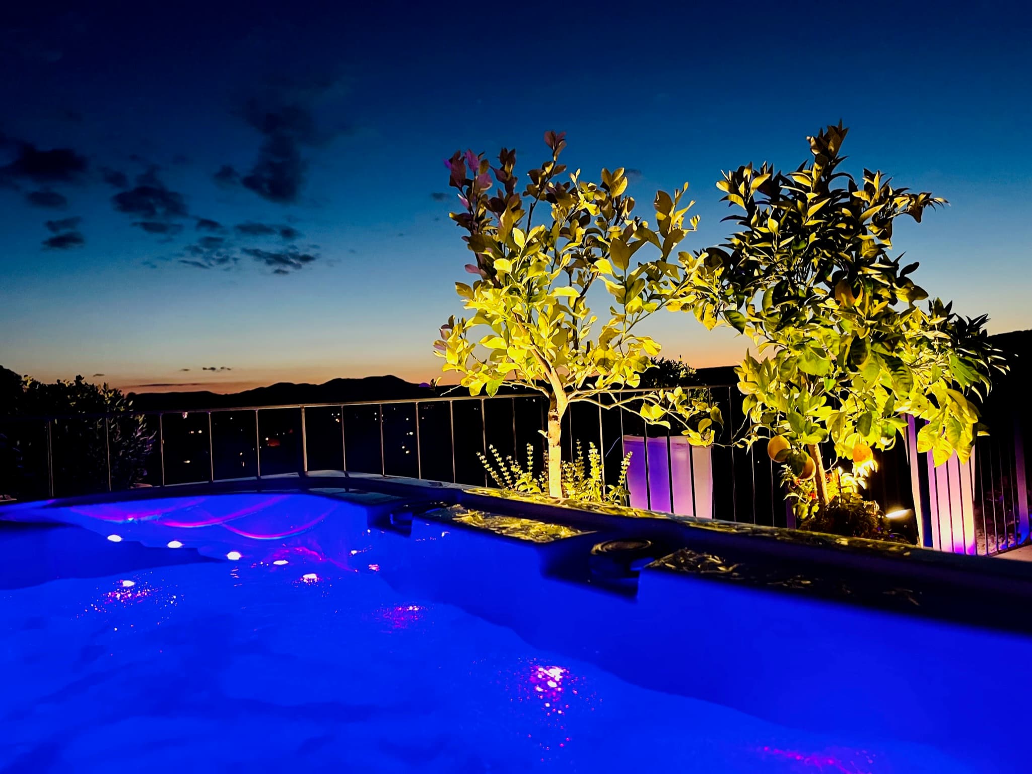 perfect lifestyle® Design Boutique & Private SPA