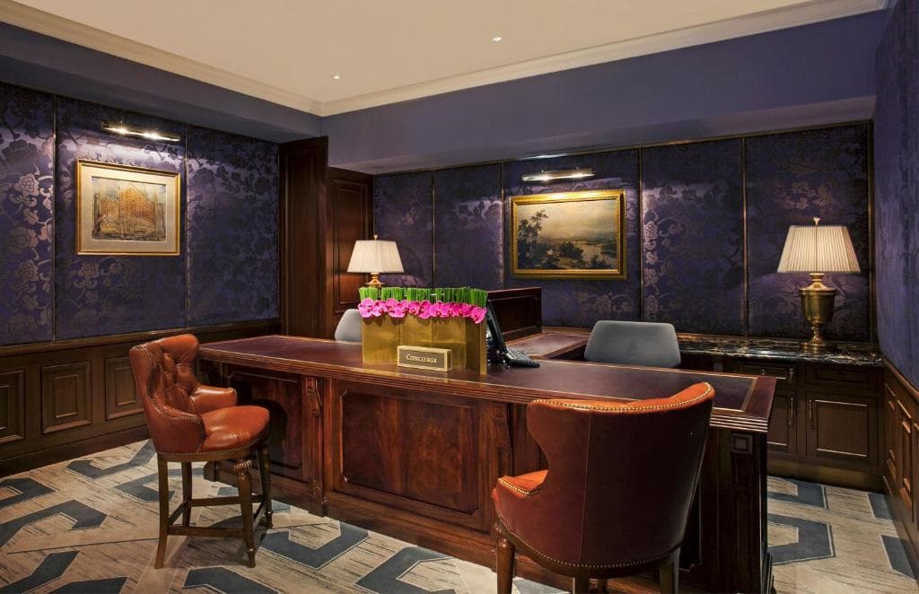 InterContinental New York Barclay