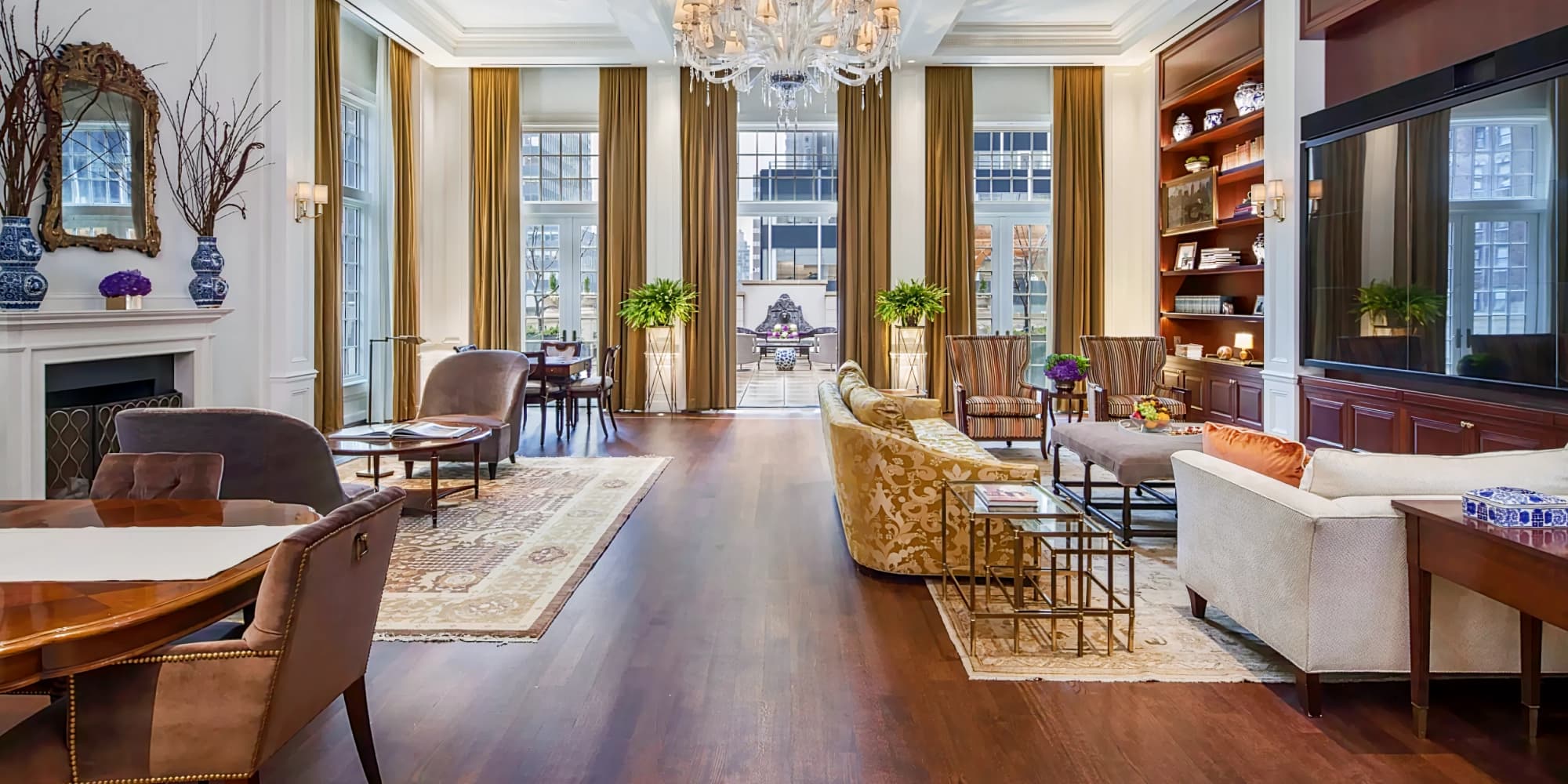 InterContinental New York Barclay