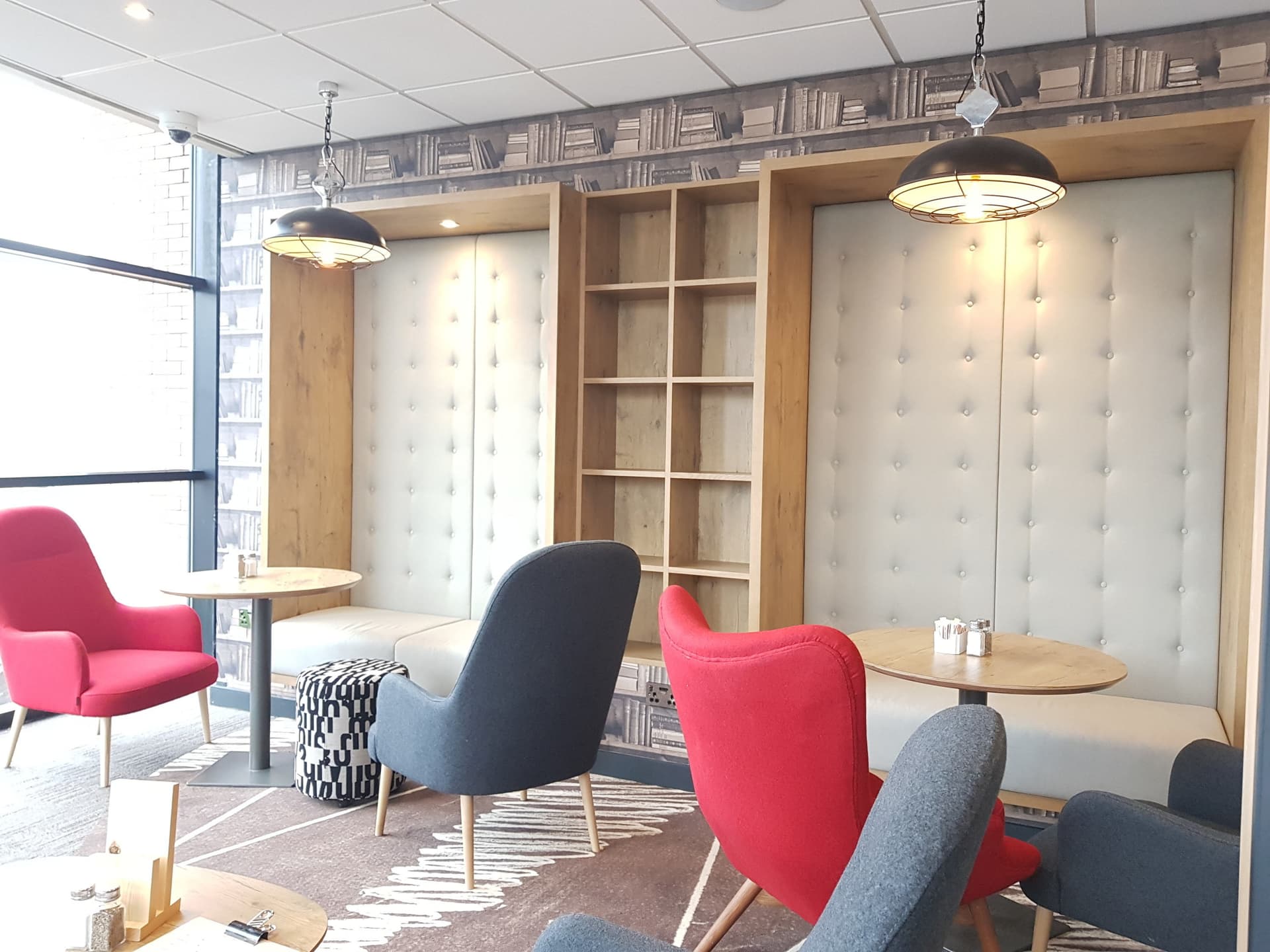 ibis Leicester City