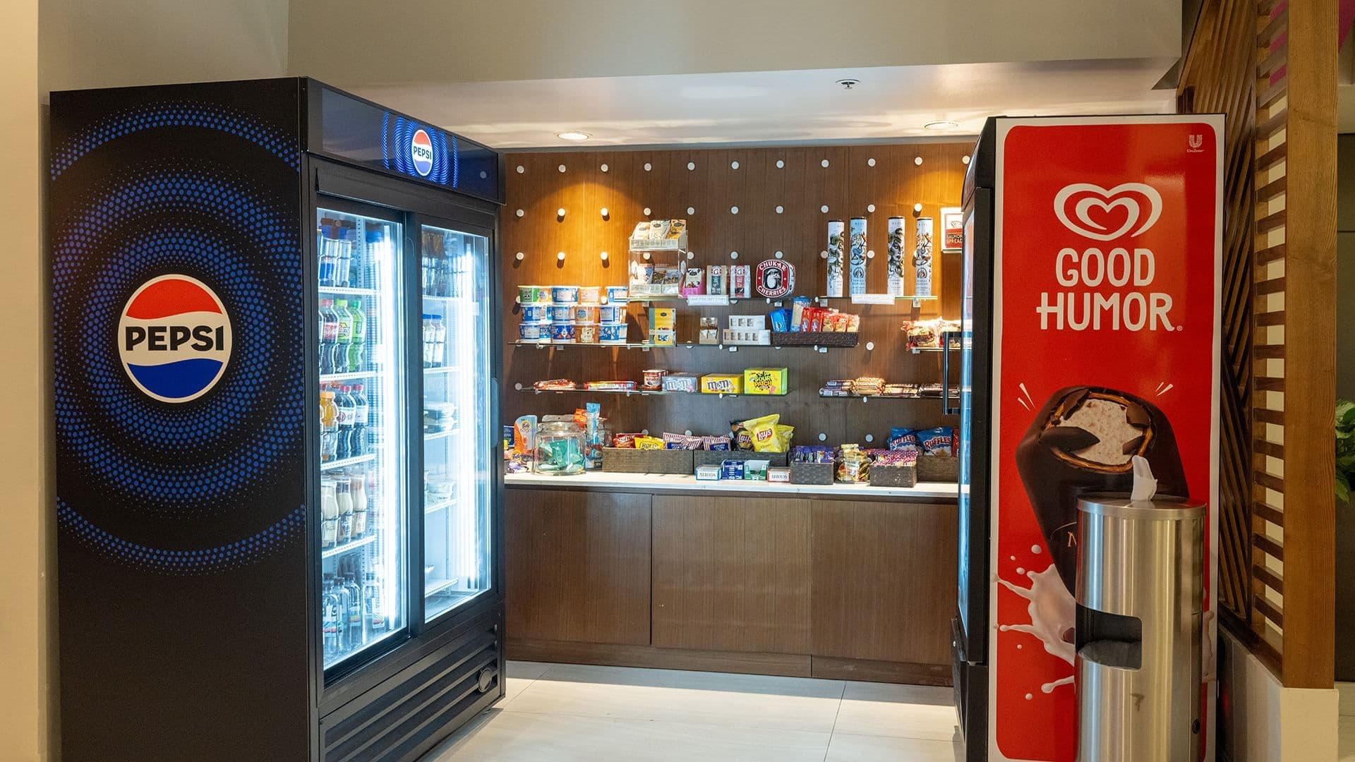 Coast Seattle Downtown by APA