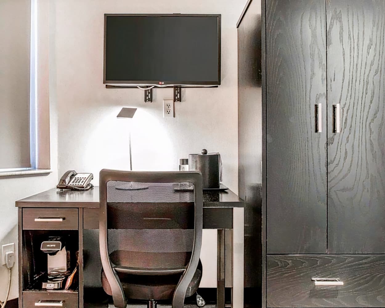 The Solita Soho Hotel