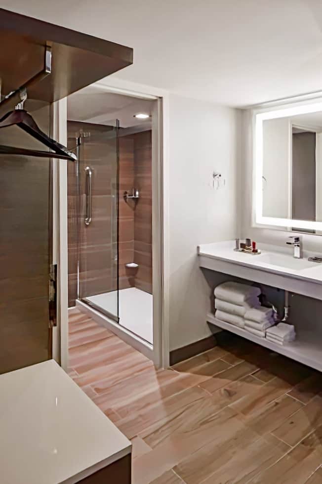 Minneapolis Marriott Southwest