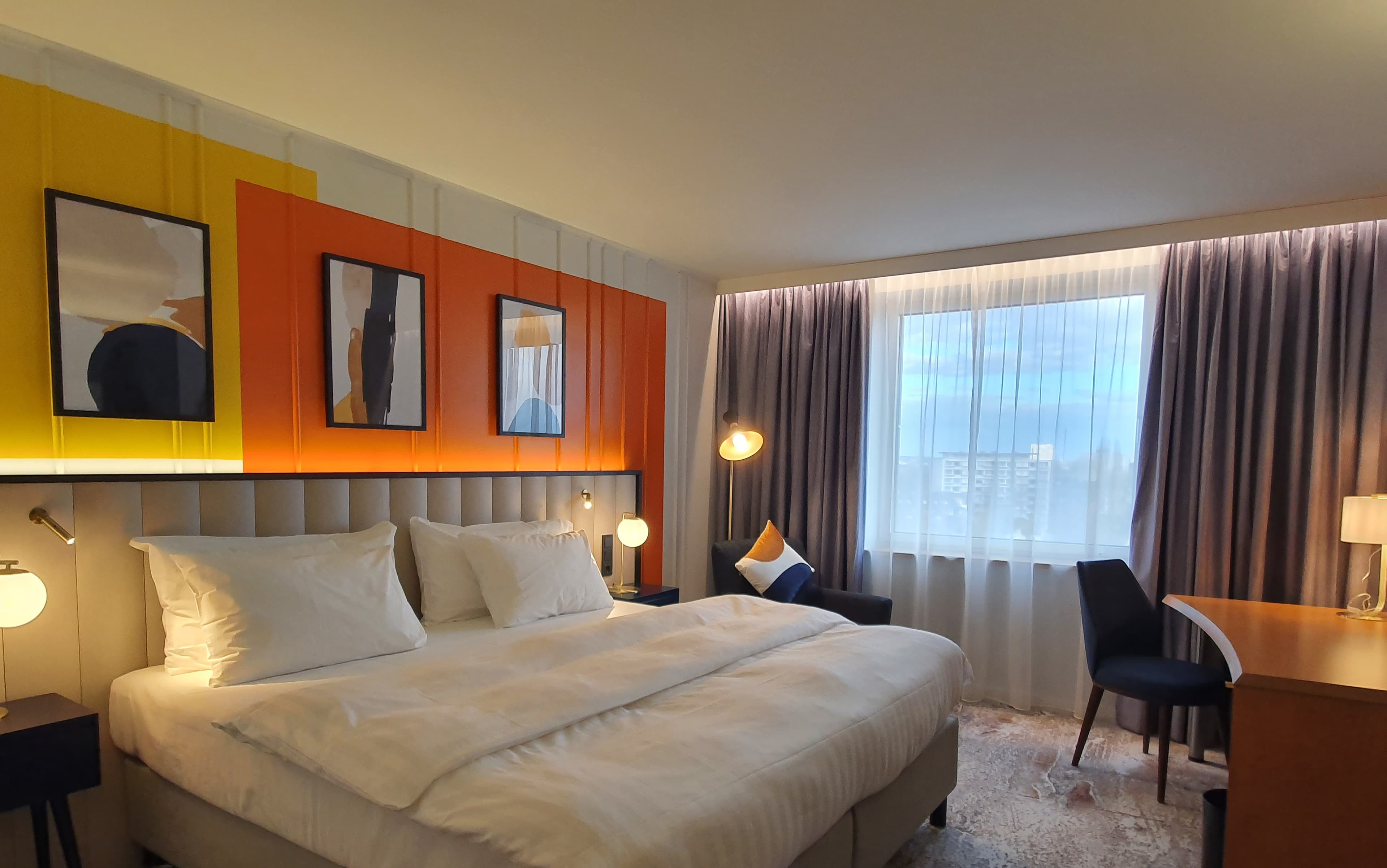 voco Düsseldorf Seestern