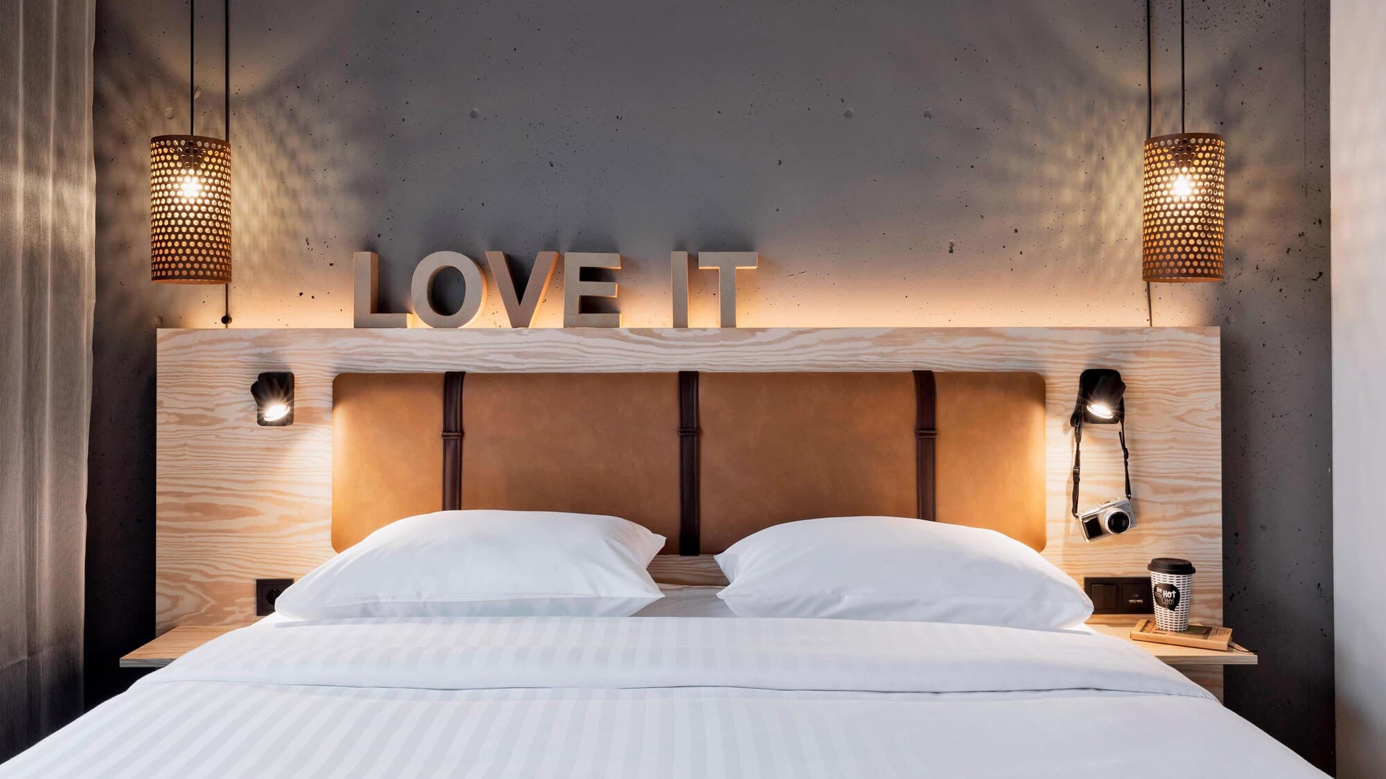 Moxy Düsseldorf South