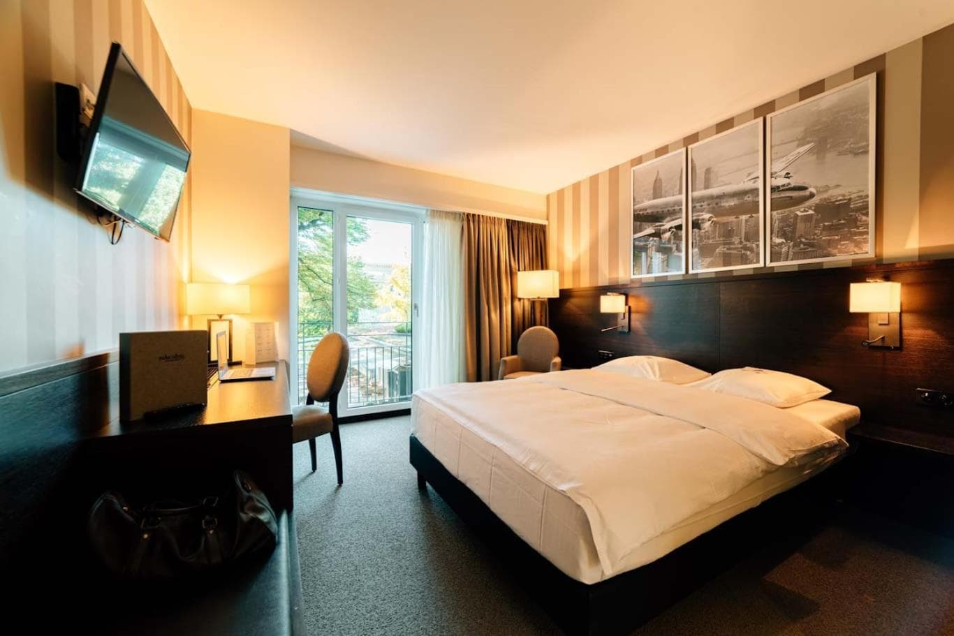 Park Hotel Winterthur
