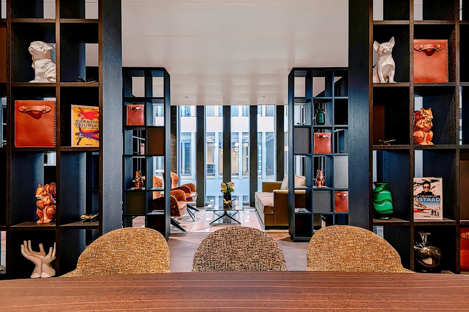 Hyatt Regency Zurich Airport The Circle