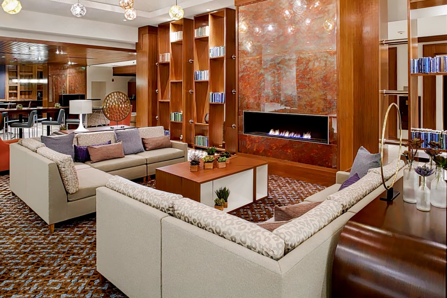 Raleigh Marriott Crabtree Valley