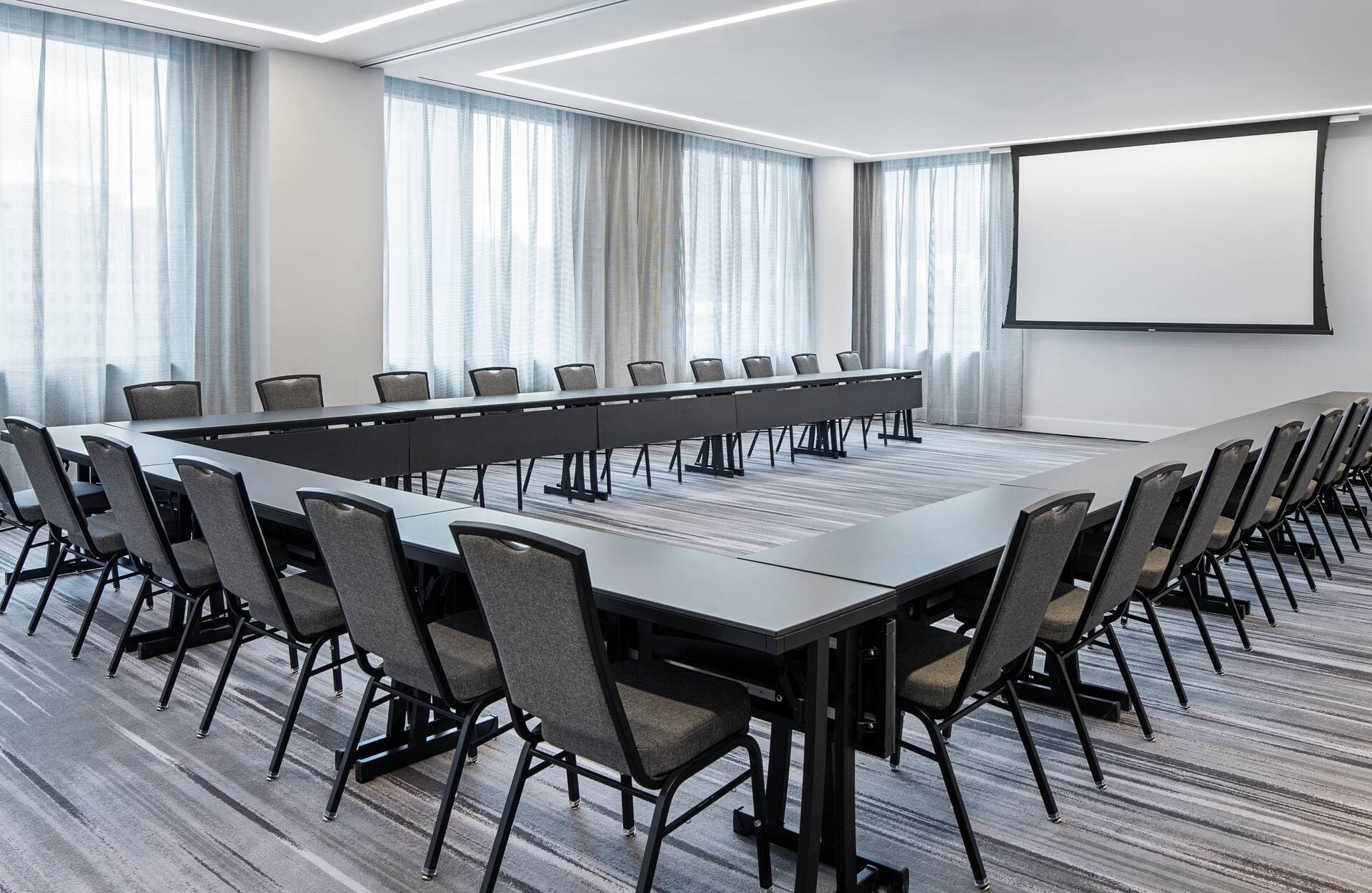 Canopy By Hilton Atlanta Midtown