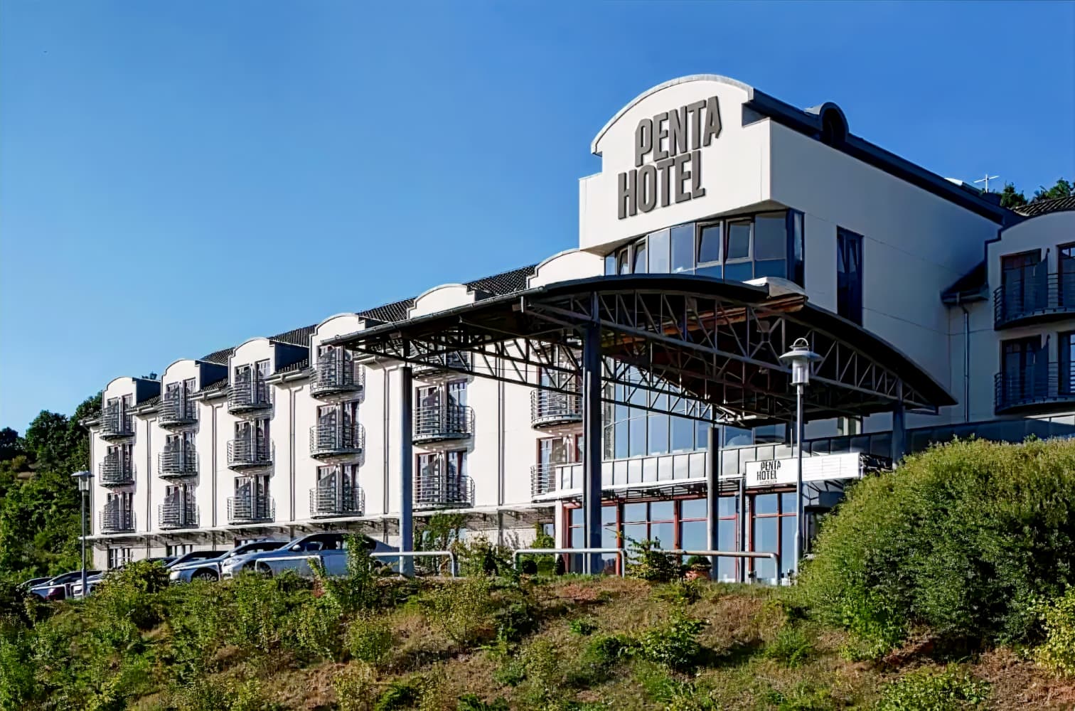 Pentahotel Eisenach