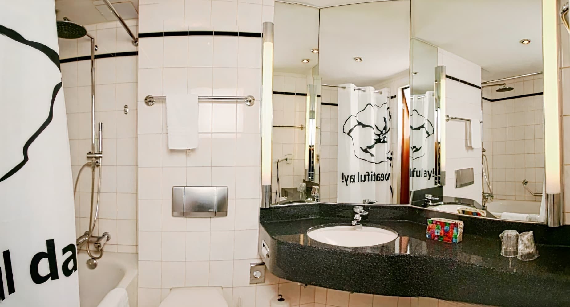 Pentahotel Eisenach