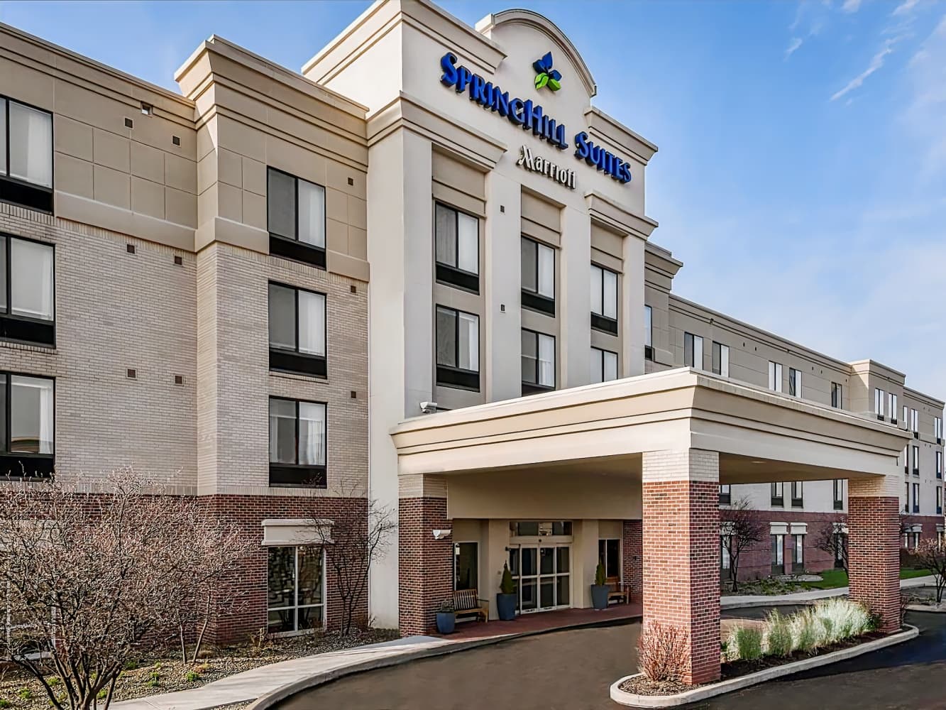 SpringHill Suites Indianapolis Carmel