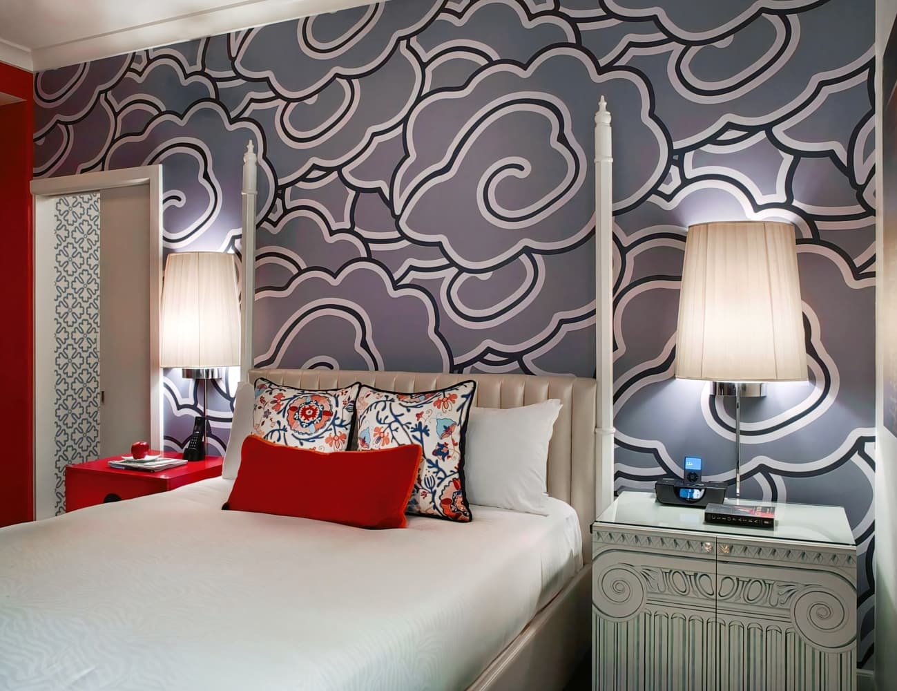 Kimpton Hotel Monaco Seattle, an IHG Hotel