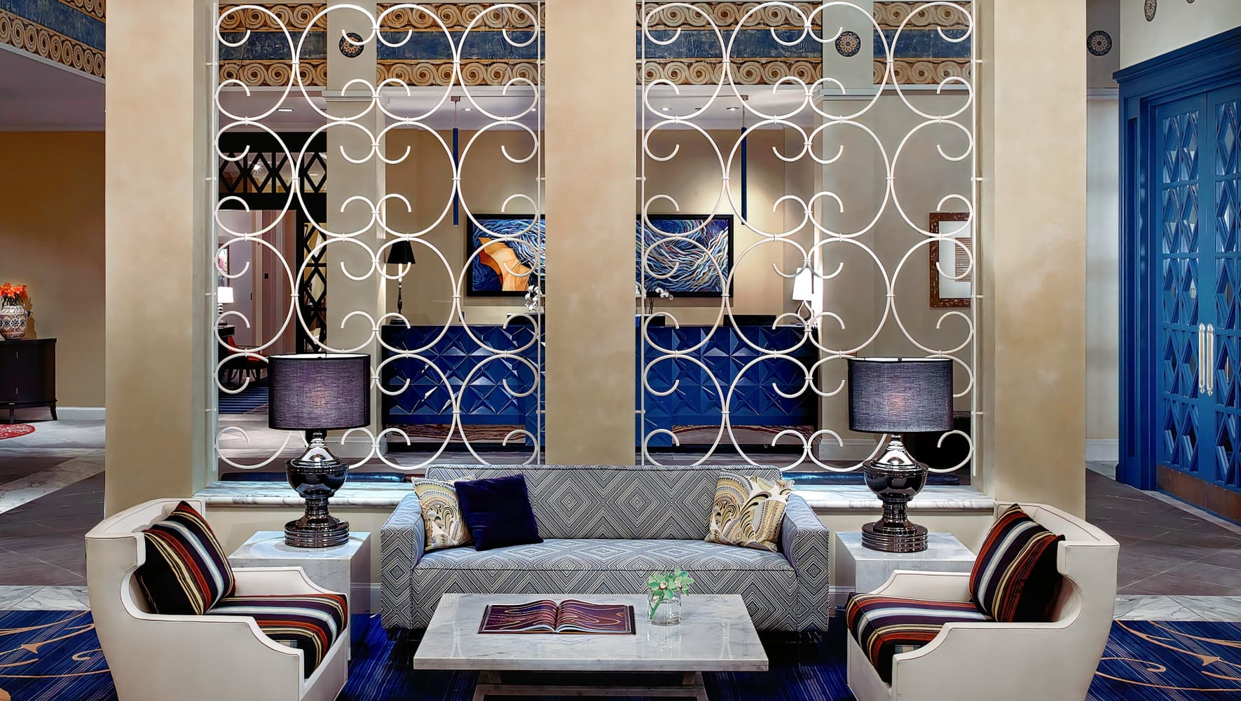 Kimpton Hotel Monaco Seattle, an IHG Hotel