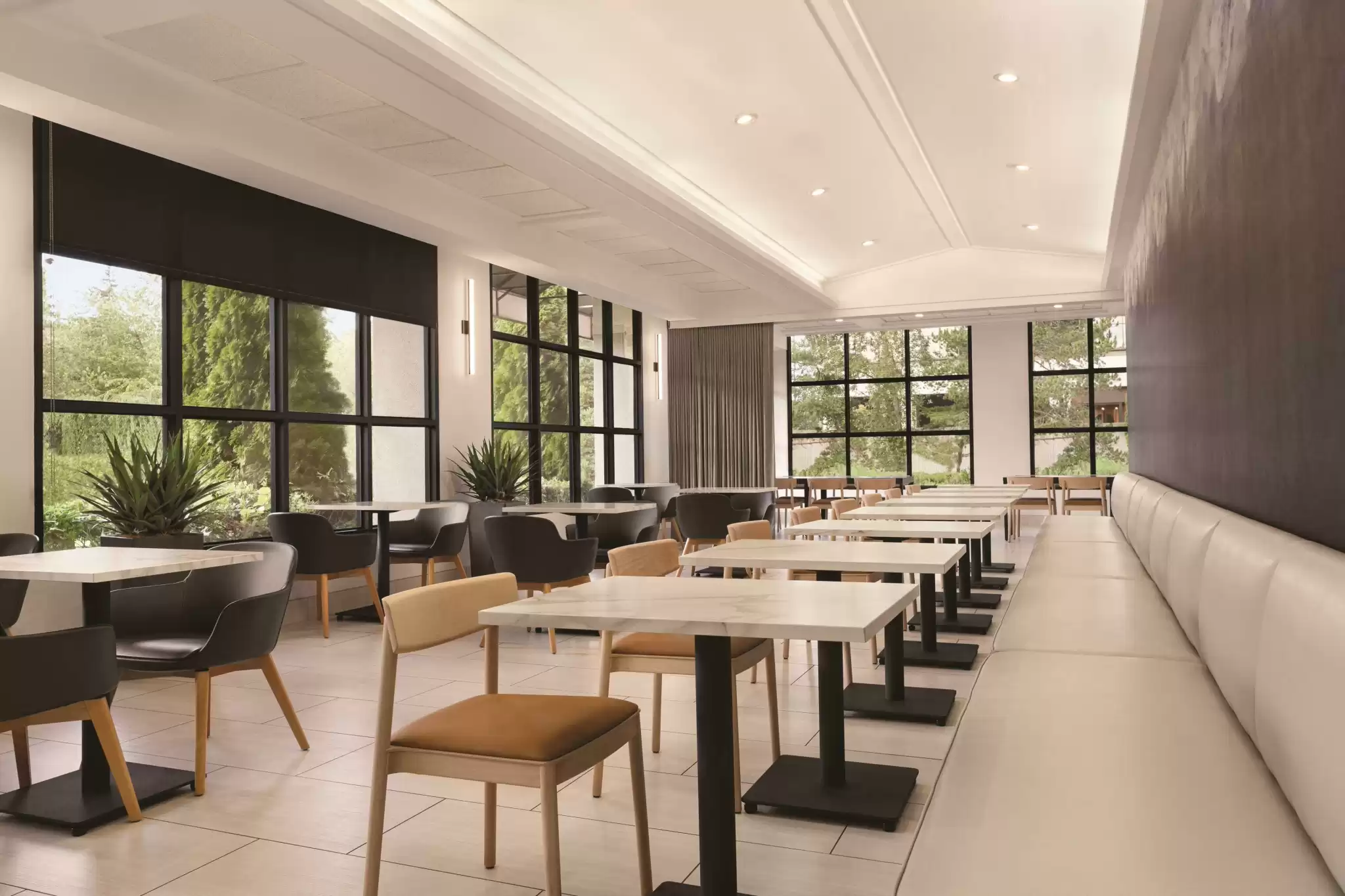 Radisson Seattle Airport