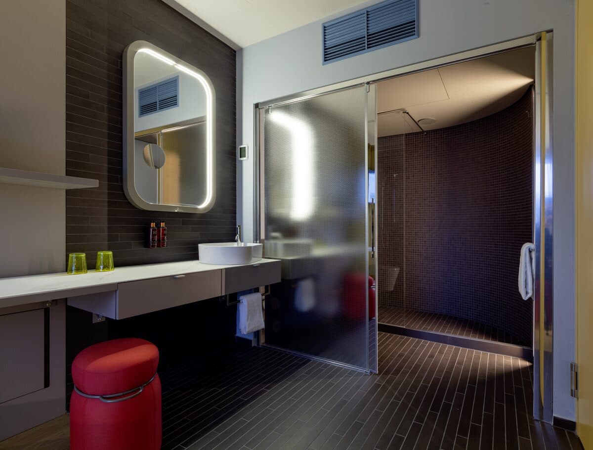 b'mine hotel Düsseldorf