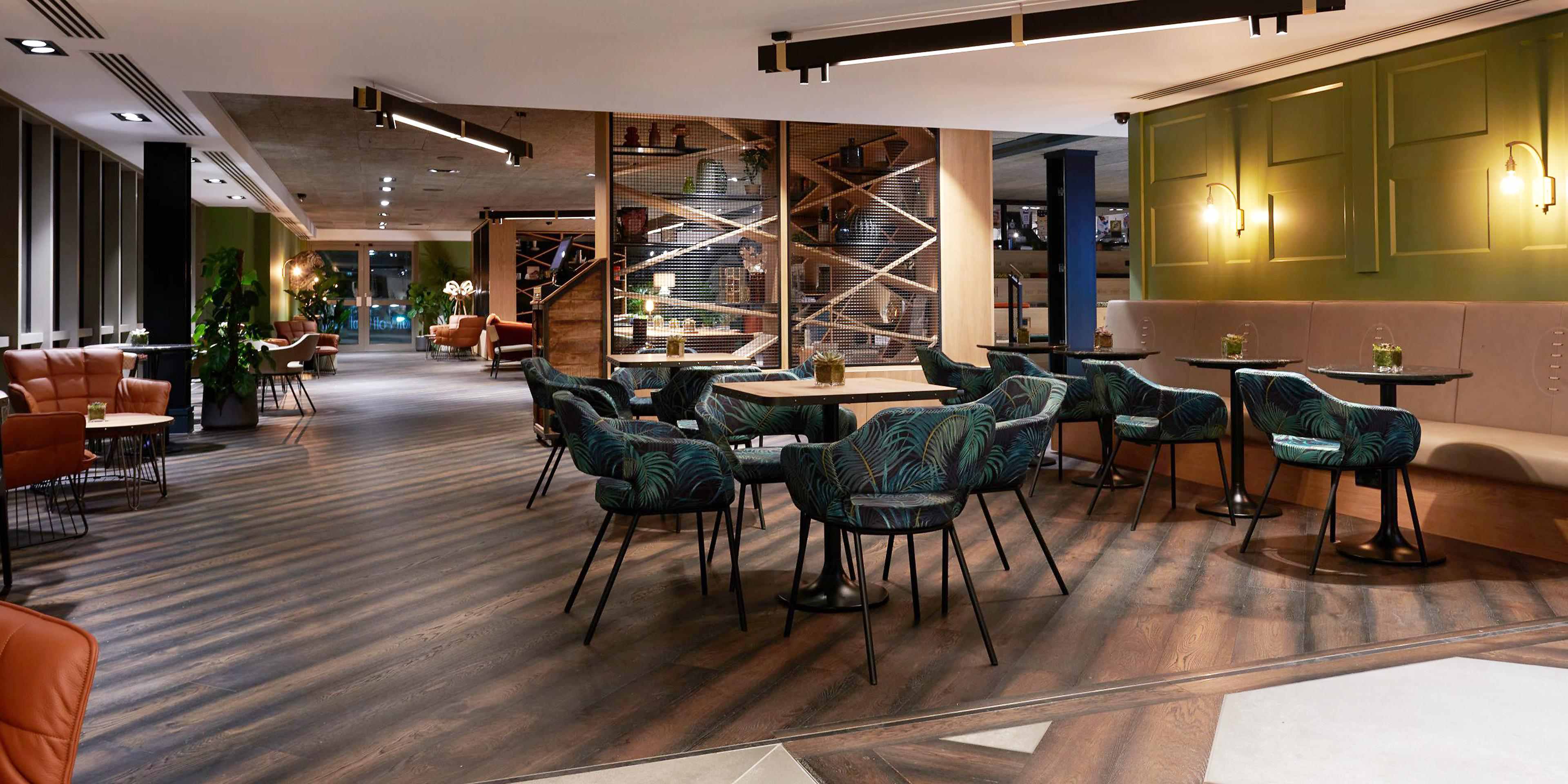 voco Leicester, an IHG Hotel