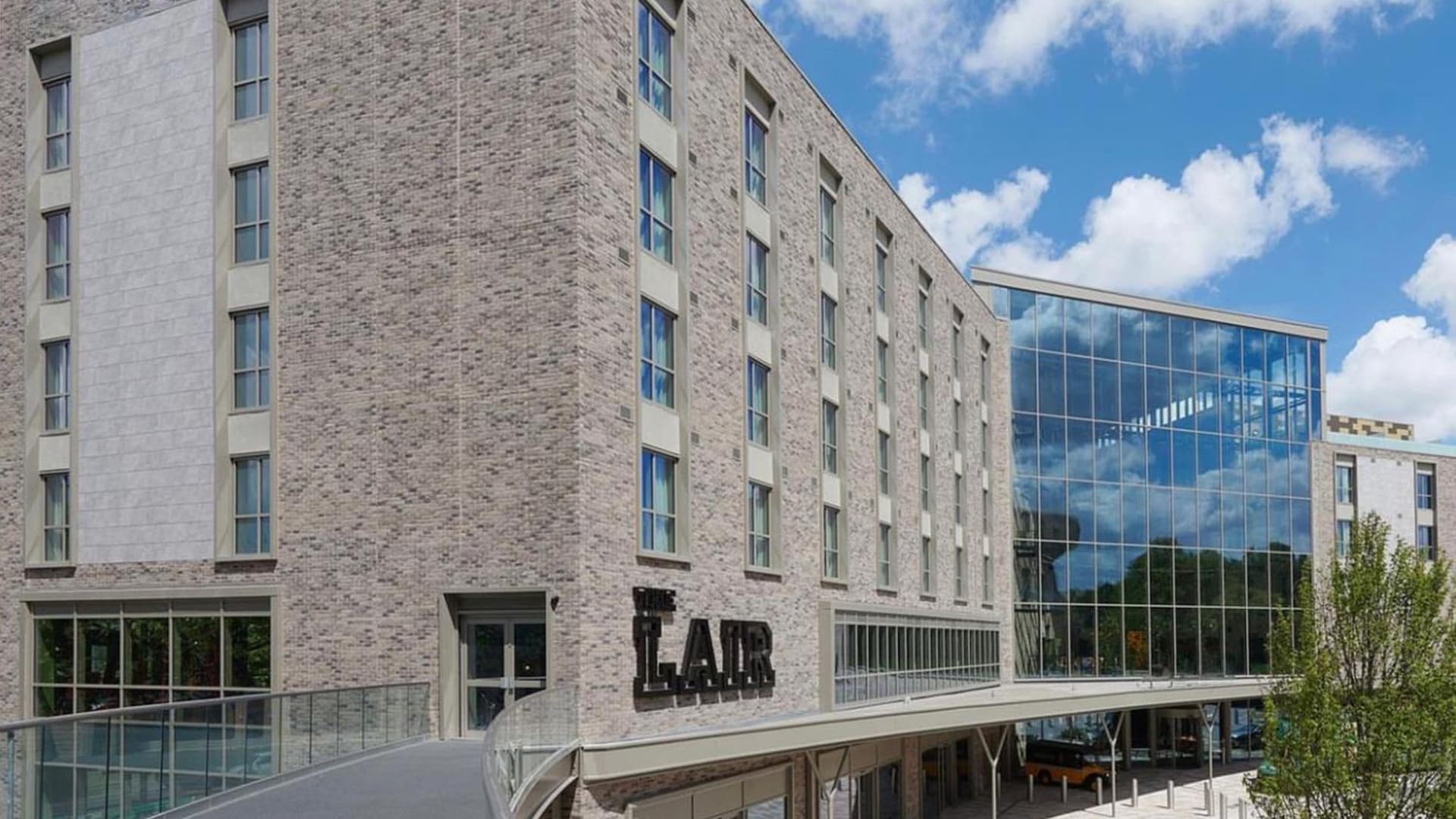 voco Leicester, an IHG Hotel