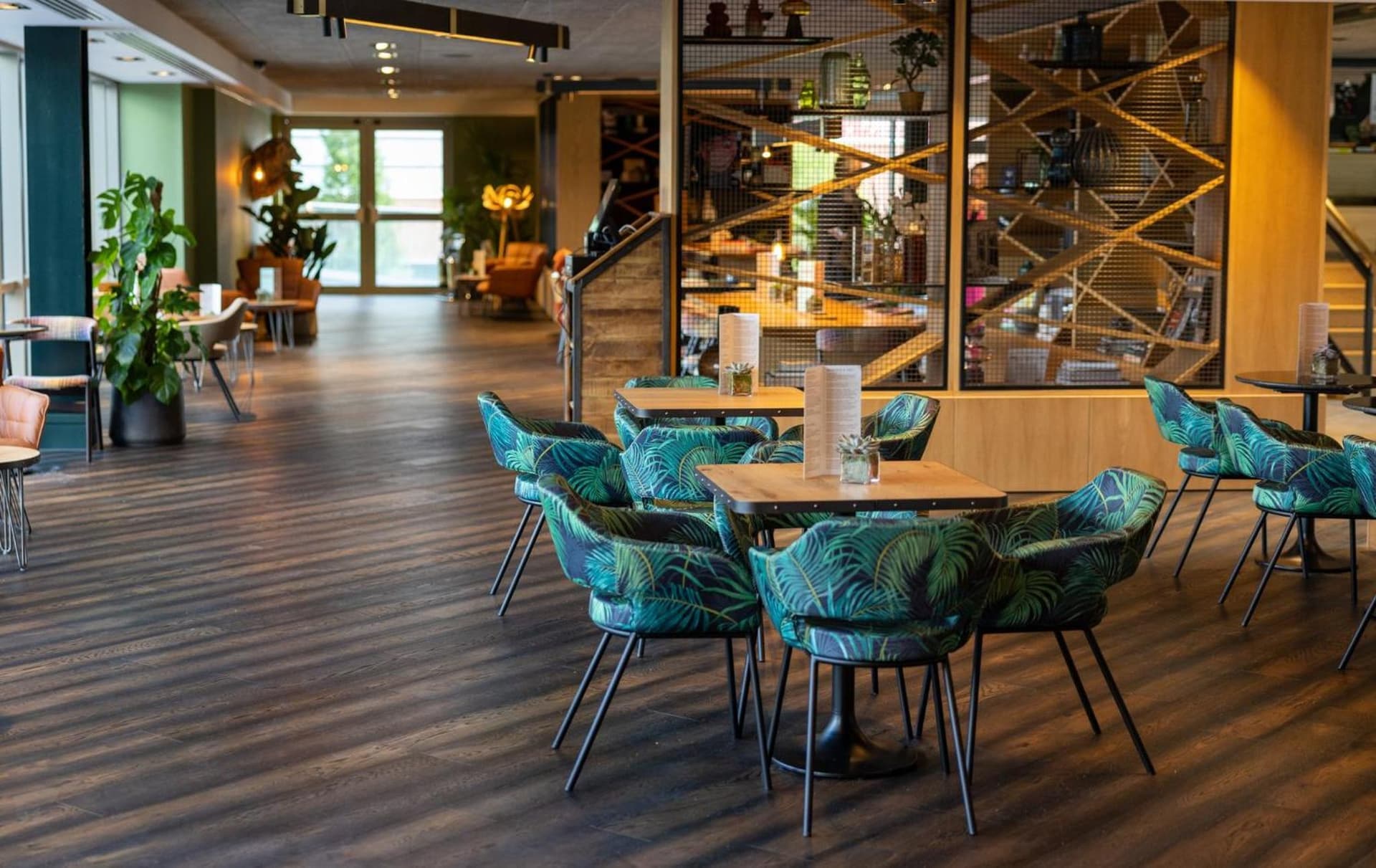 voco Leicester, an IHG Hotel