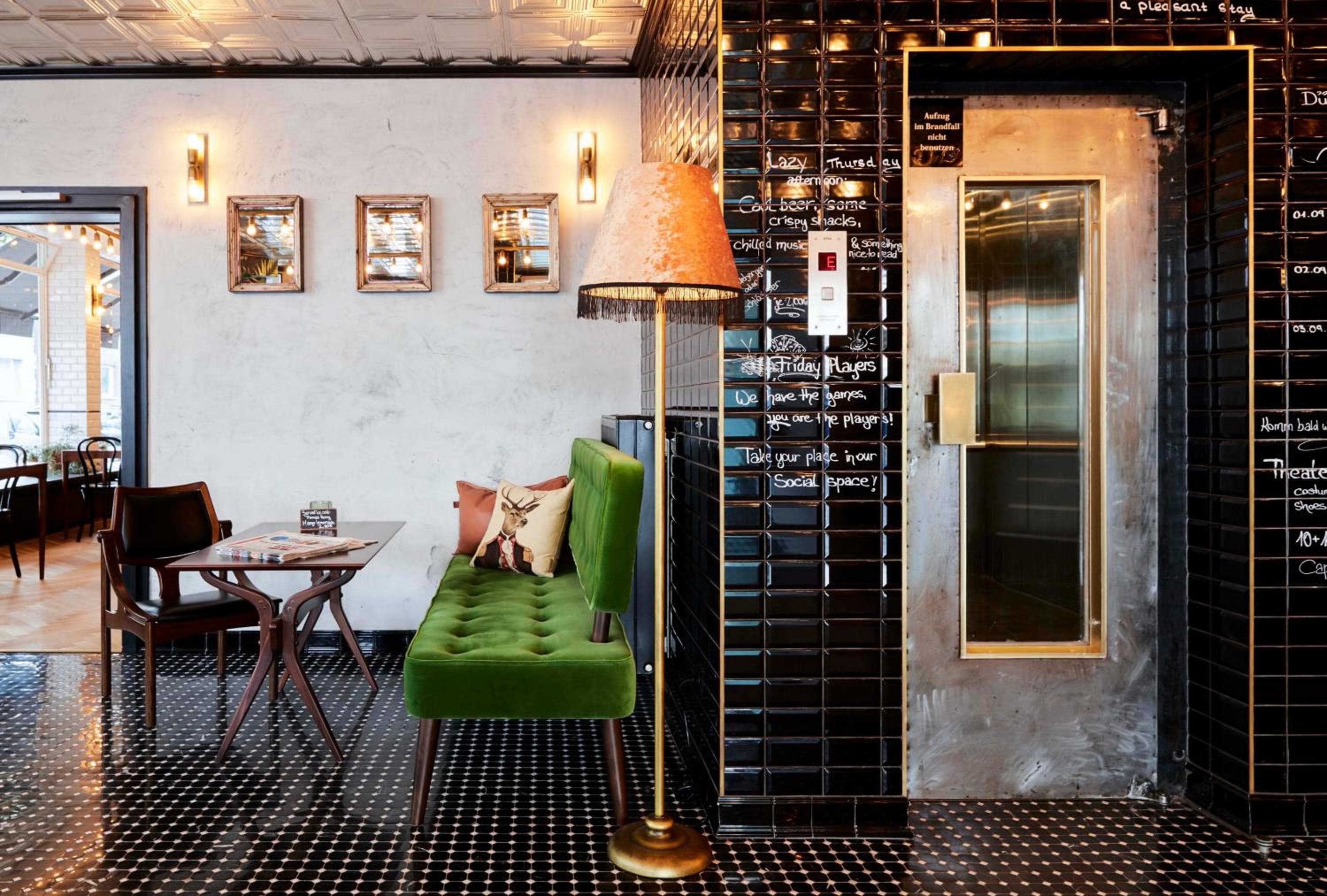 Max Brown Hotel Midtown by Sircle Collection