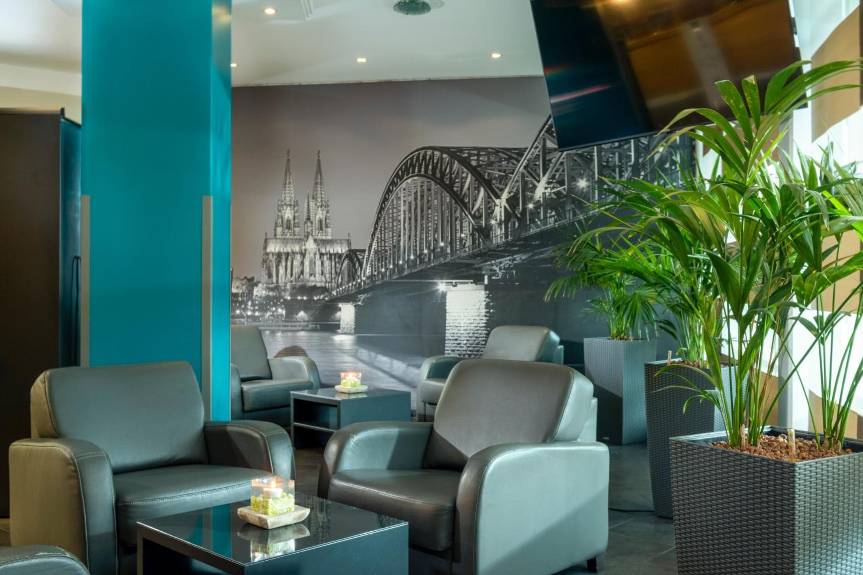 Essential by Dorint Köln-Junkersdorf