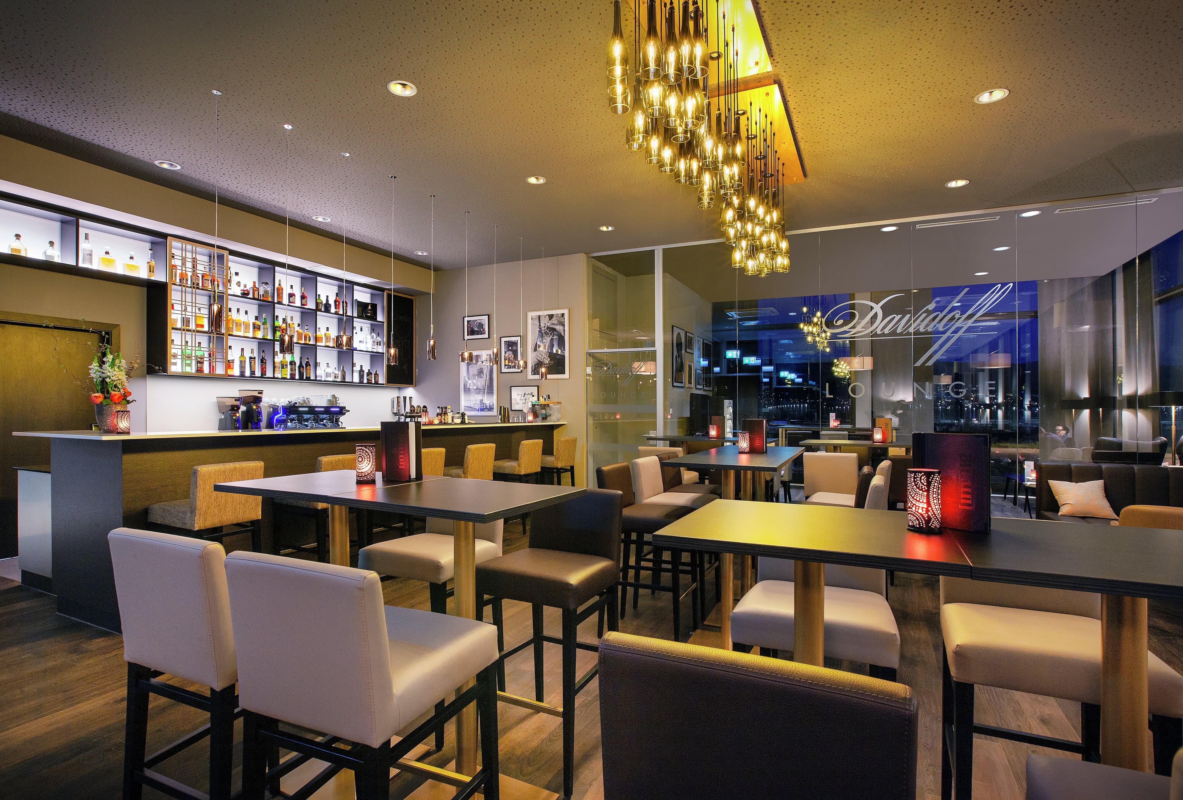 Hilton Garden Inn Zurich Limmattal