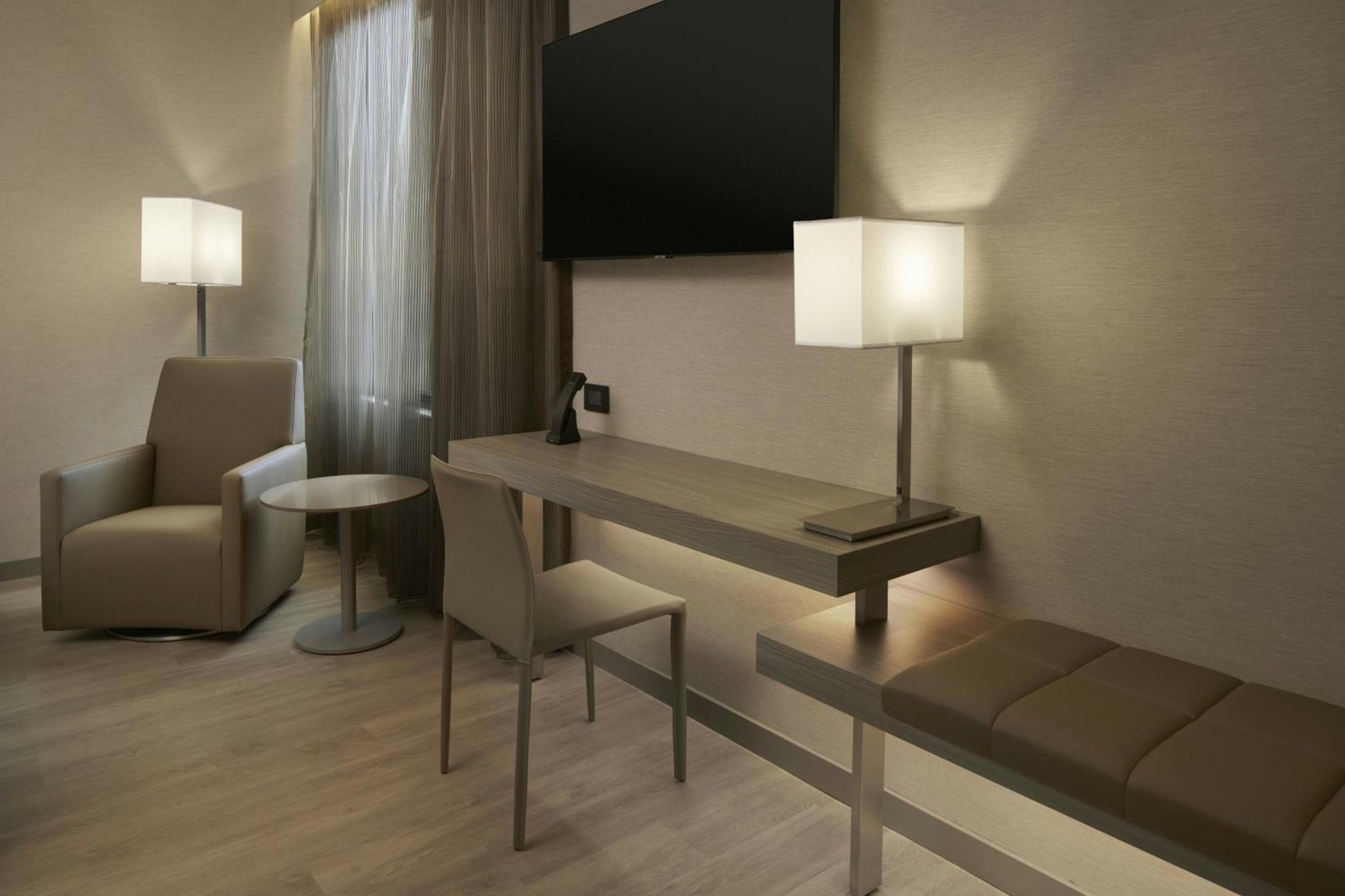 AC Hotel Seattle Downtown