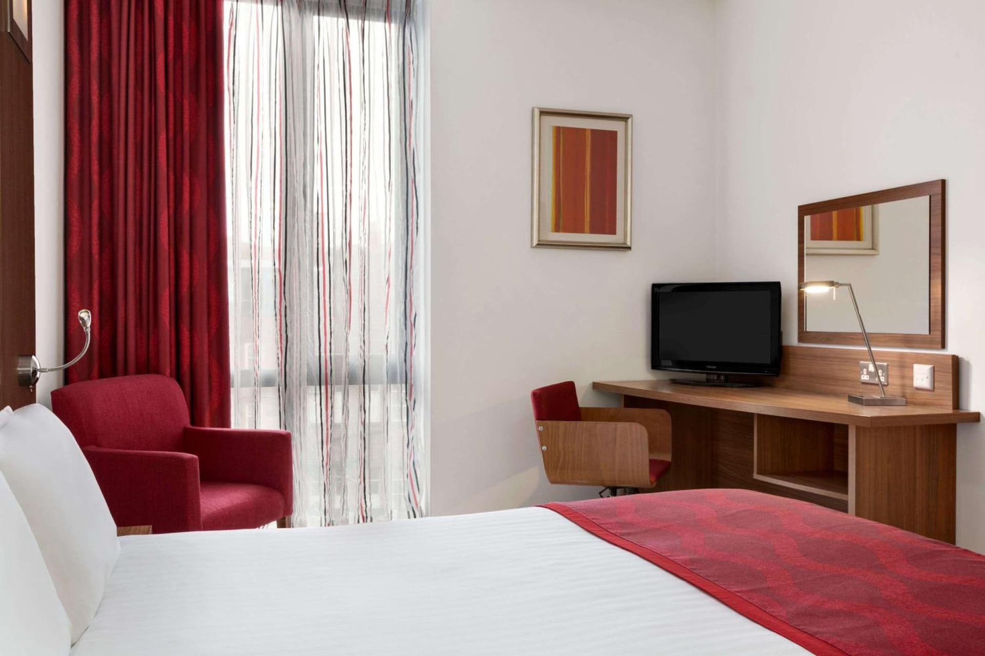 Ramada Encore by Wyndham, Leicester City Centre