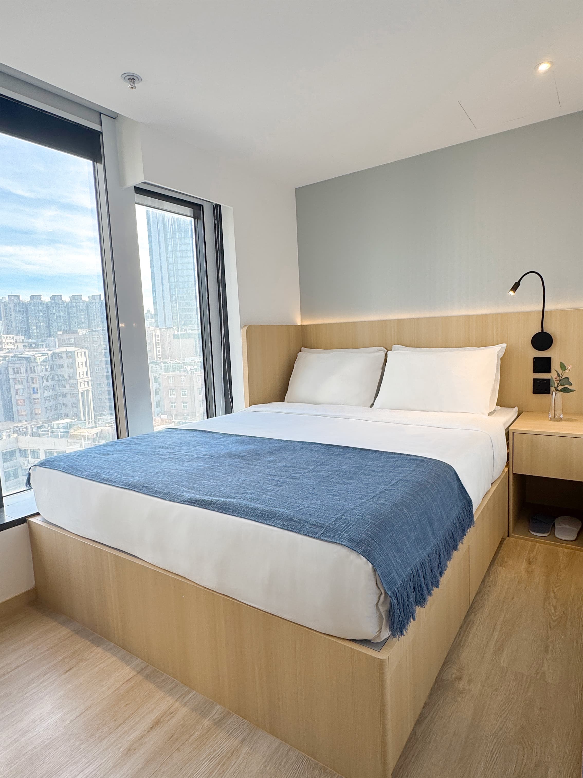 Bluejay Residences Kai Tak