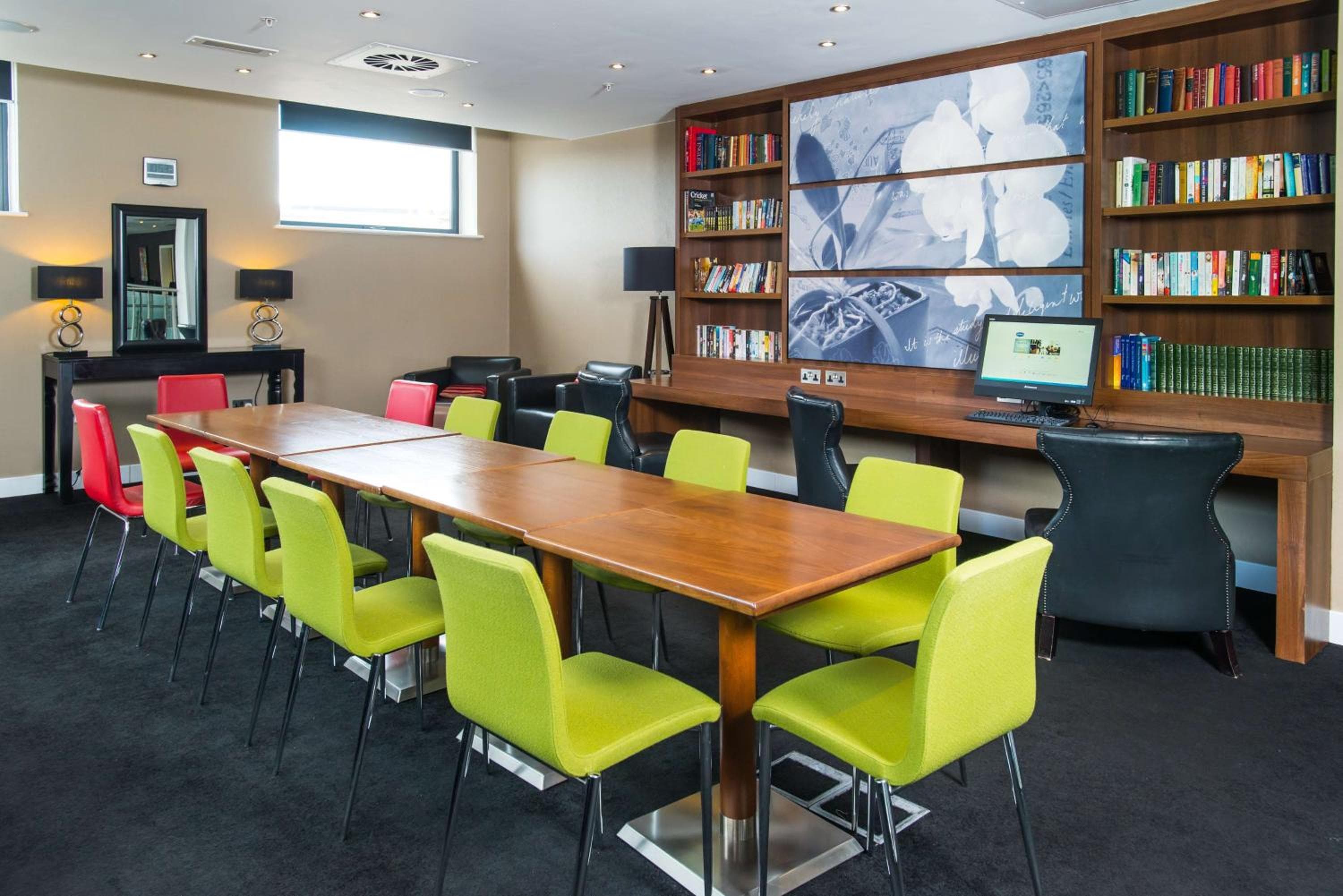 Hampton by Hilton Liverpool City Centre