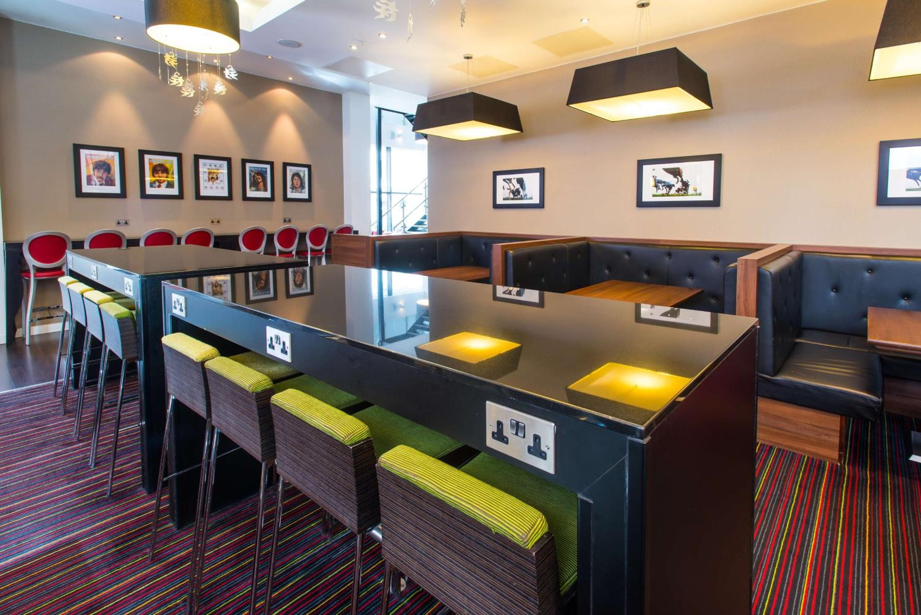 Hampton by Hilton Liverpool City Centre