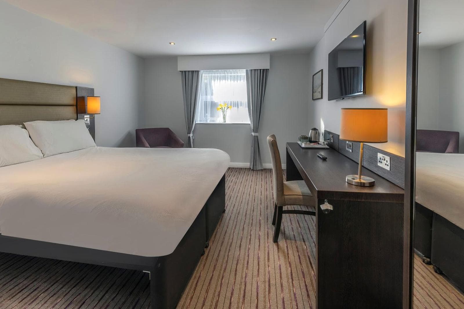 Best Western Leicester Oadby