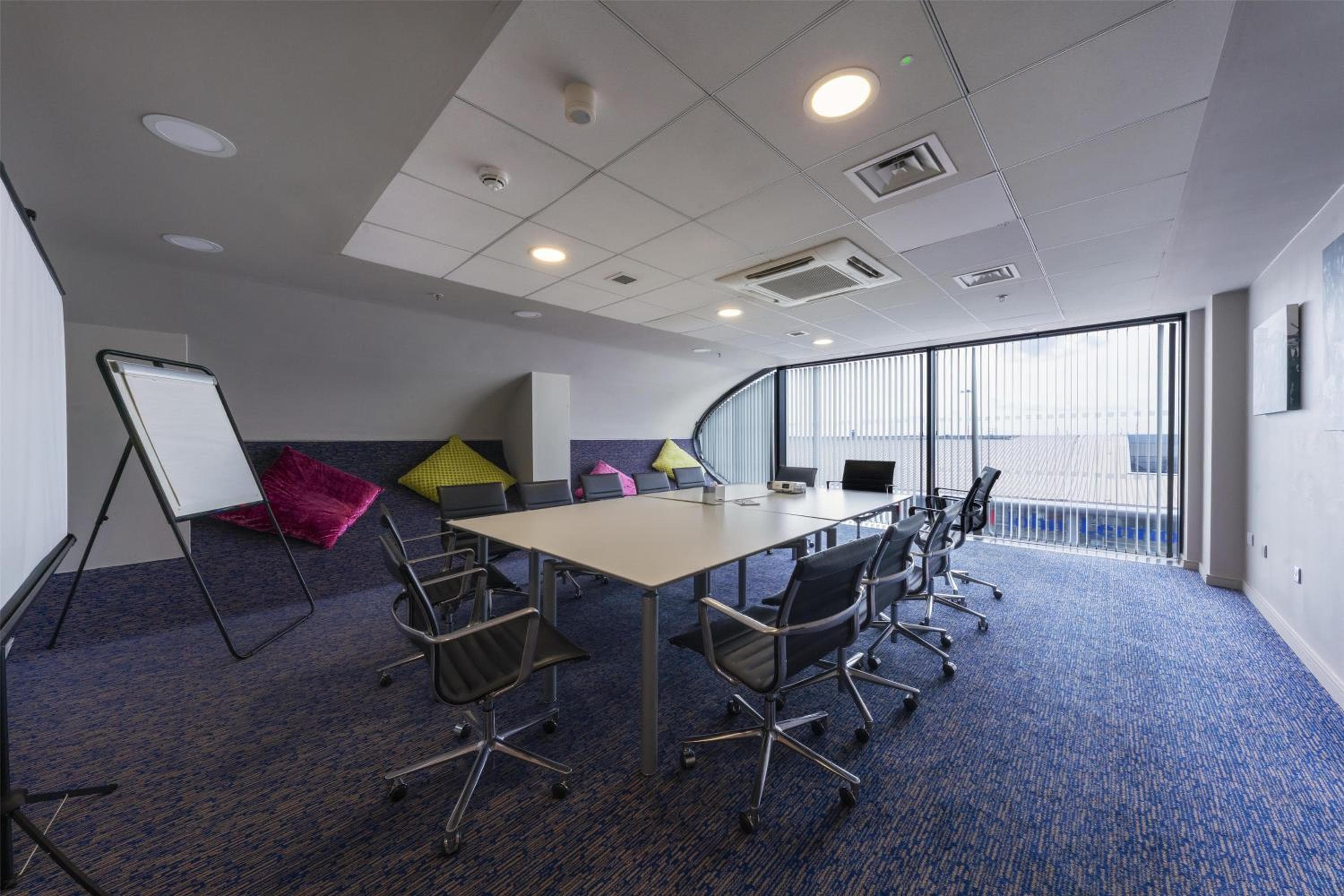 Hampton by Hilton Liverpool/John Lennon Airport