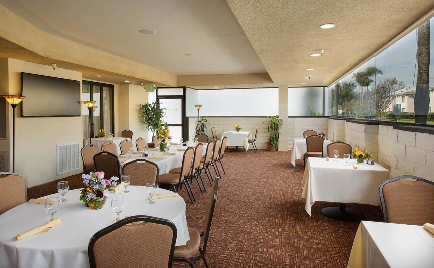 Safari Inn, a Coast Hotel