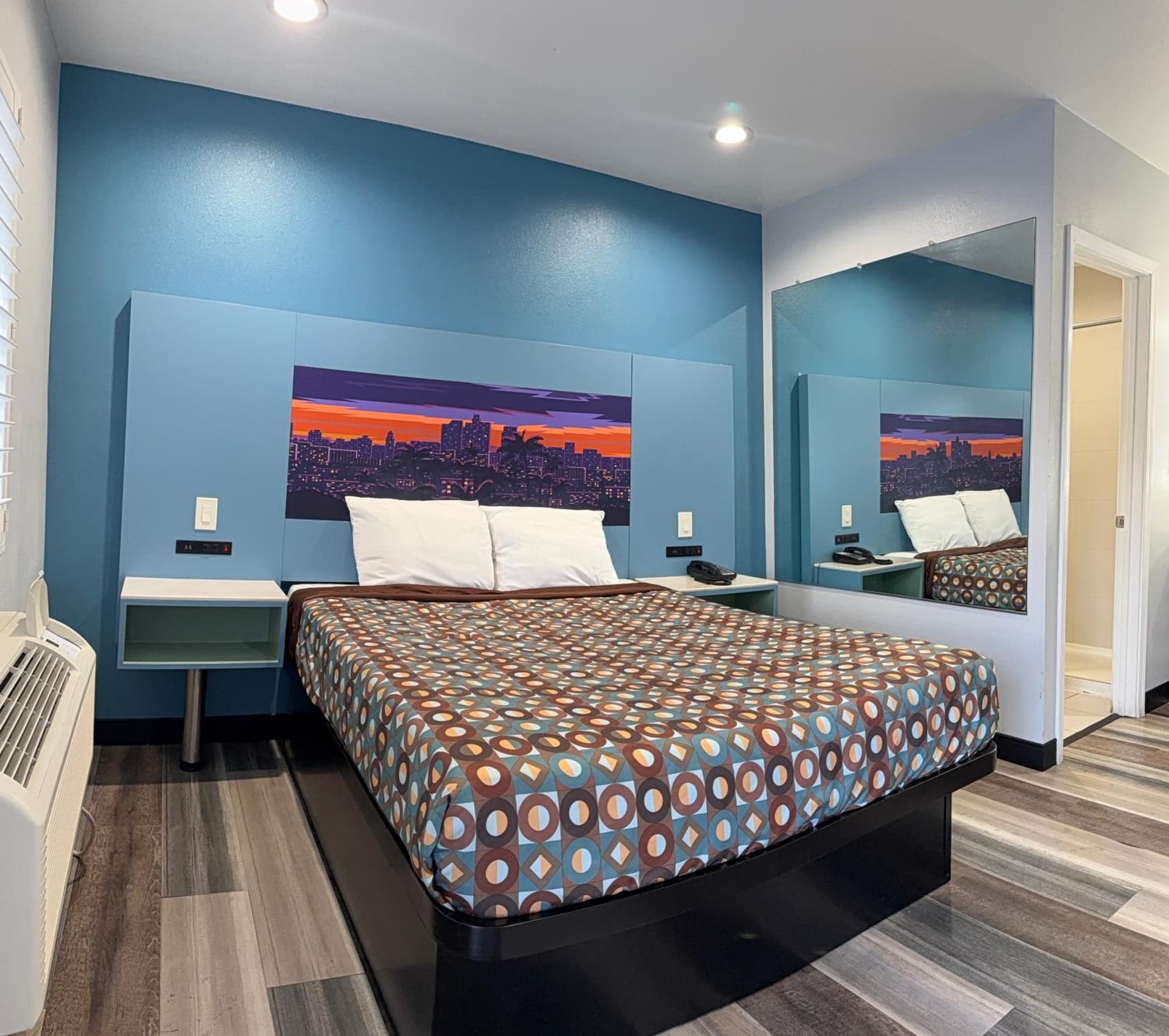 La Casa Motel, Los Angeles - Burbank Airport