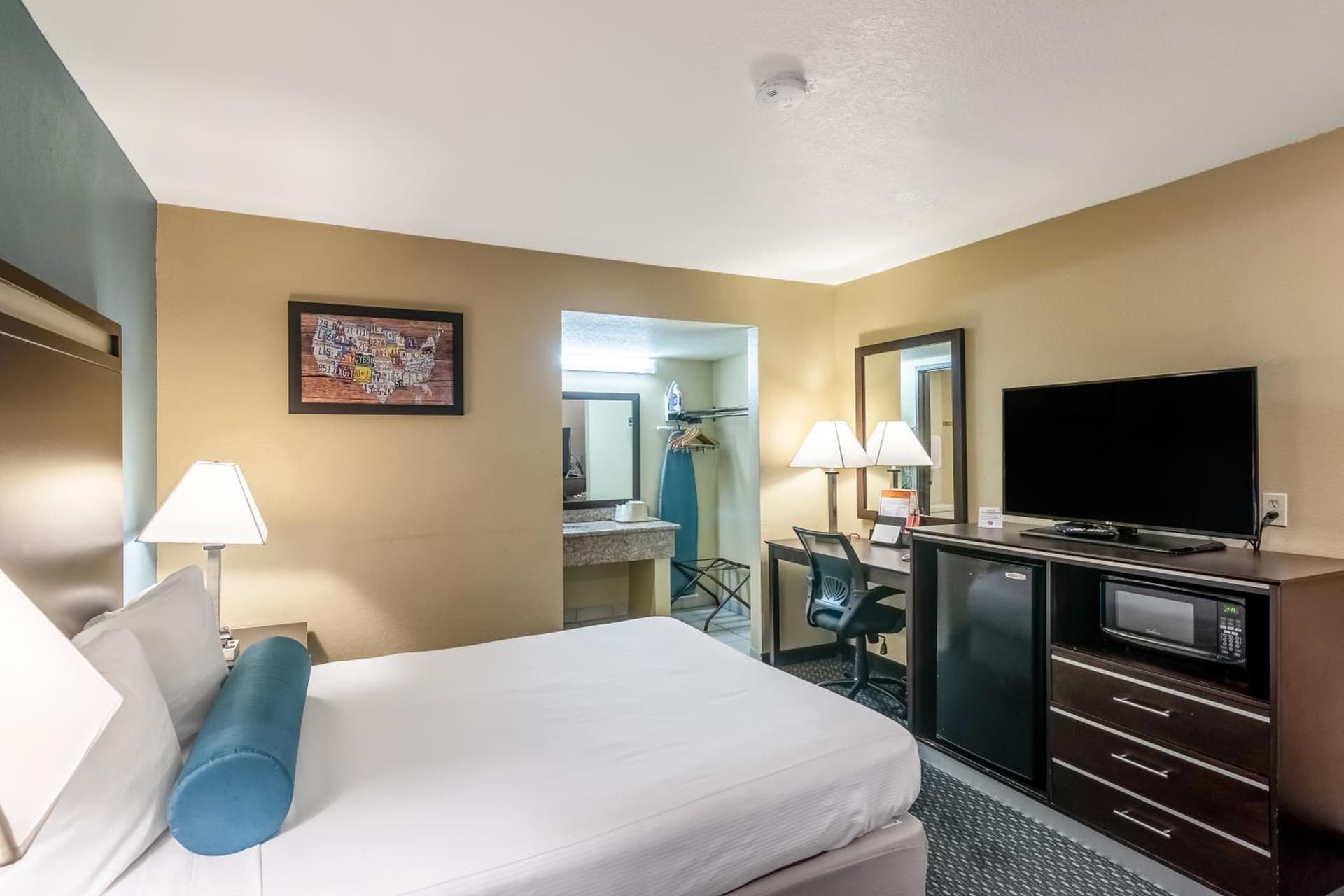 Glenridge Inn Glendale Pasadena