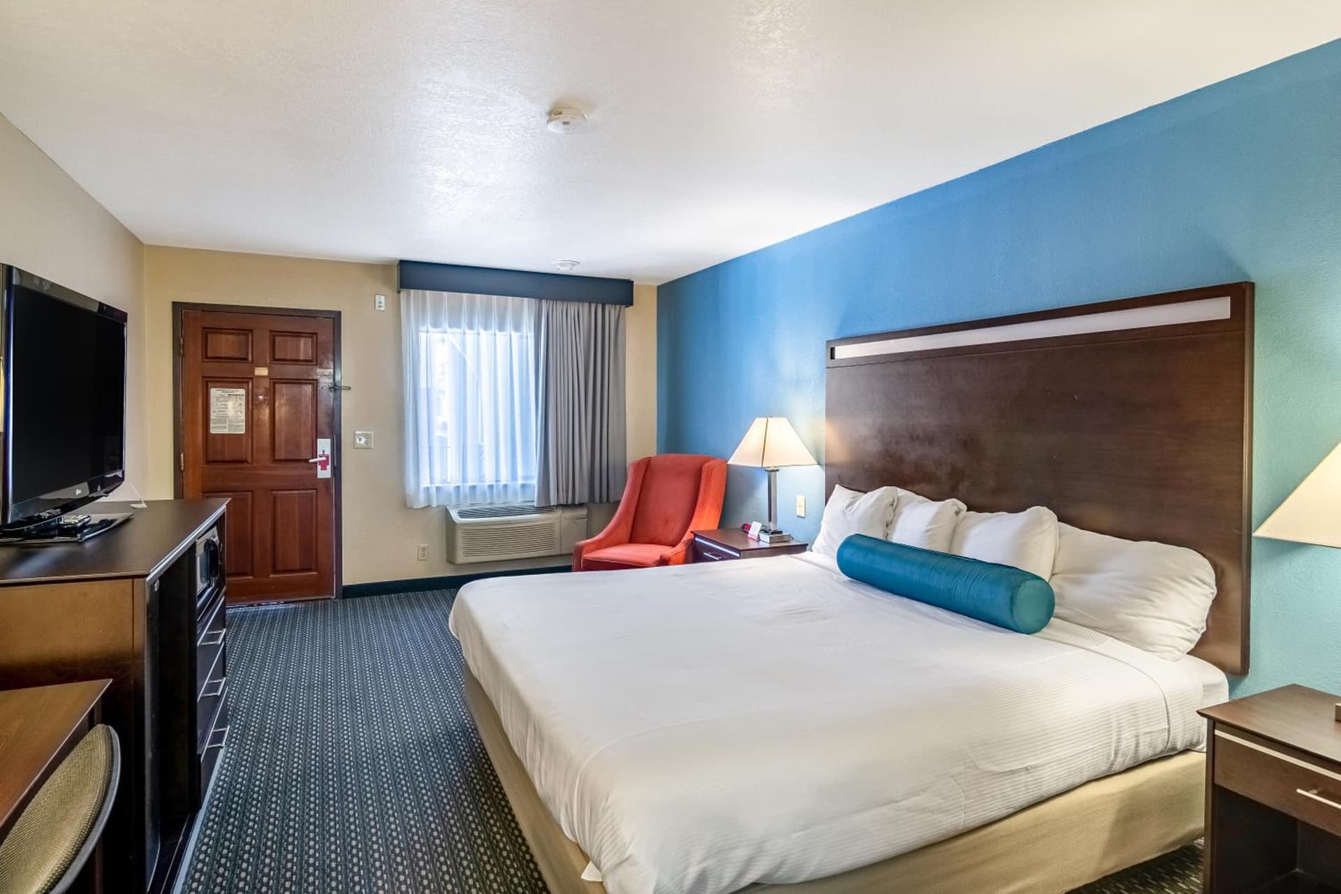 Glenridge Inn Glendale Pasadena