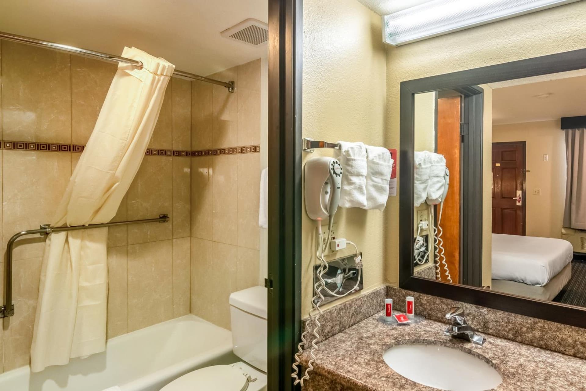 Glenridge Inn Glendale Pasadena