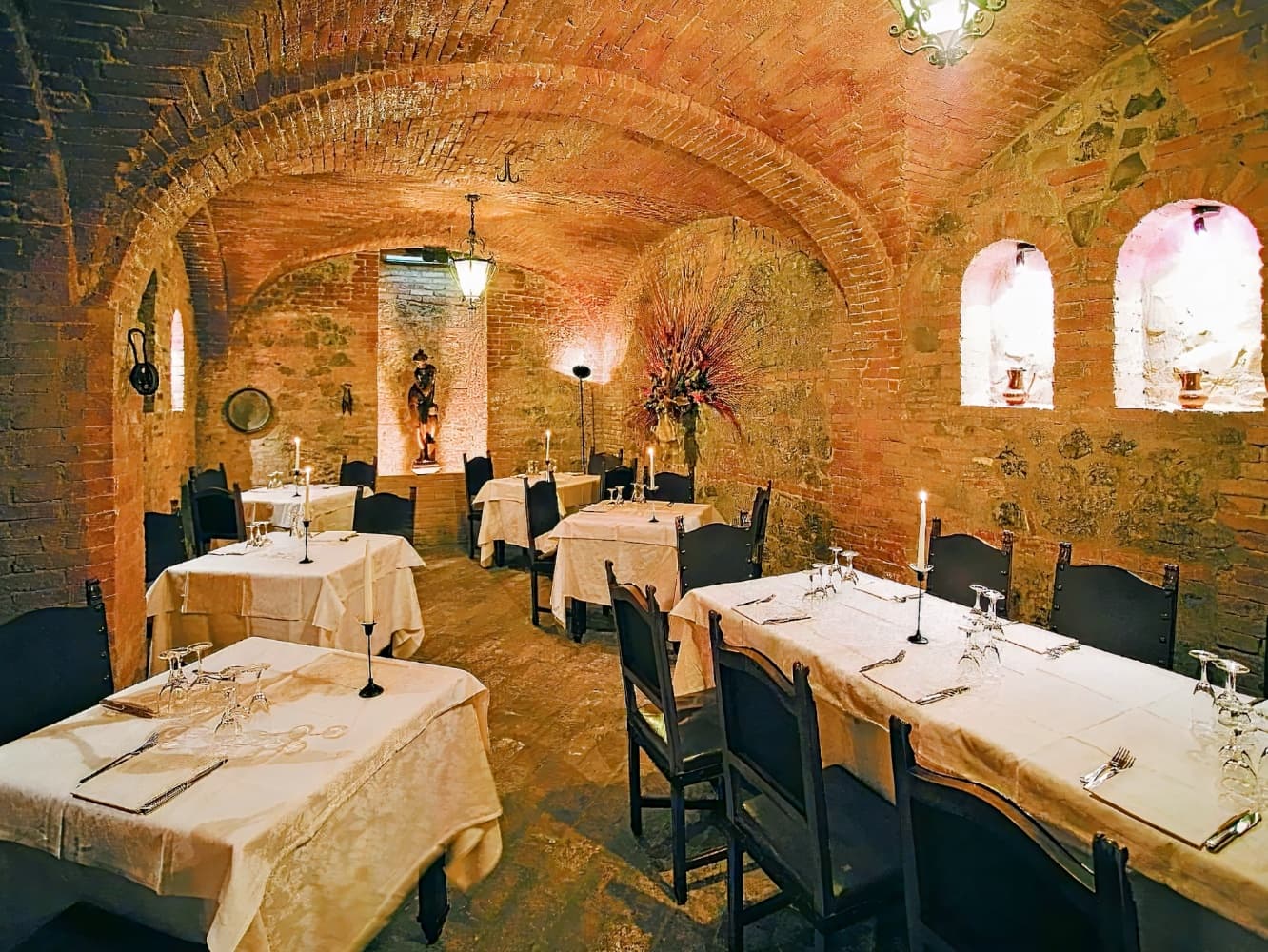 Hotel Alla Rocca
