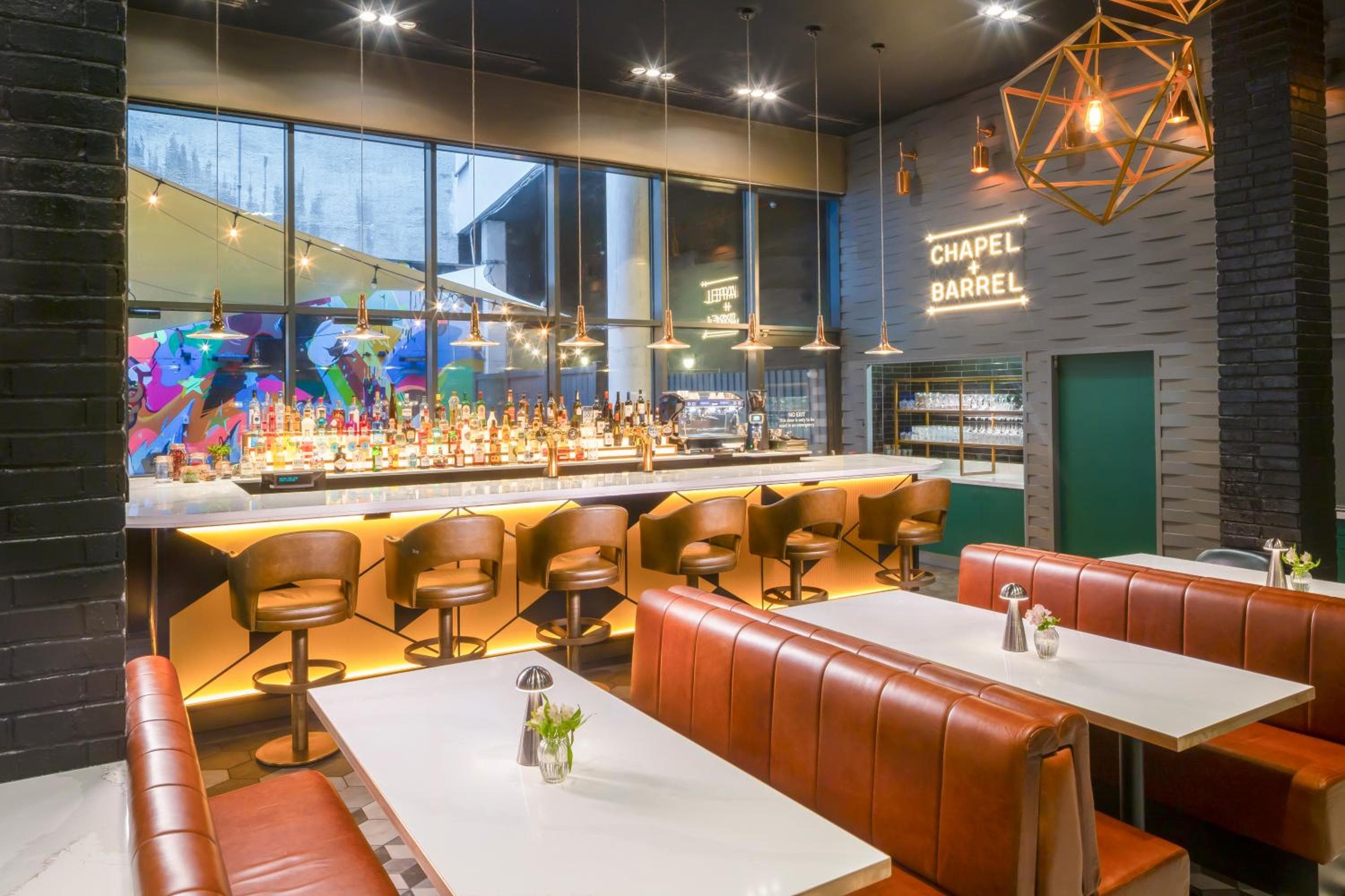 Hotel Indigo Liverpool