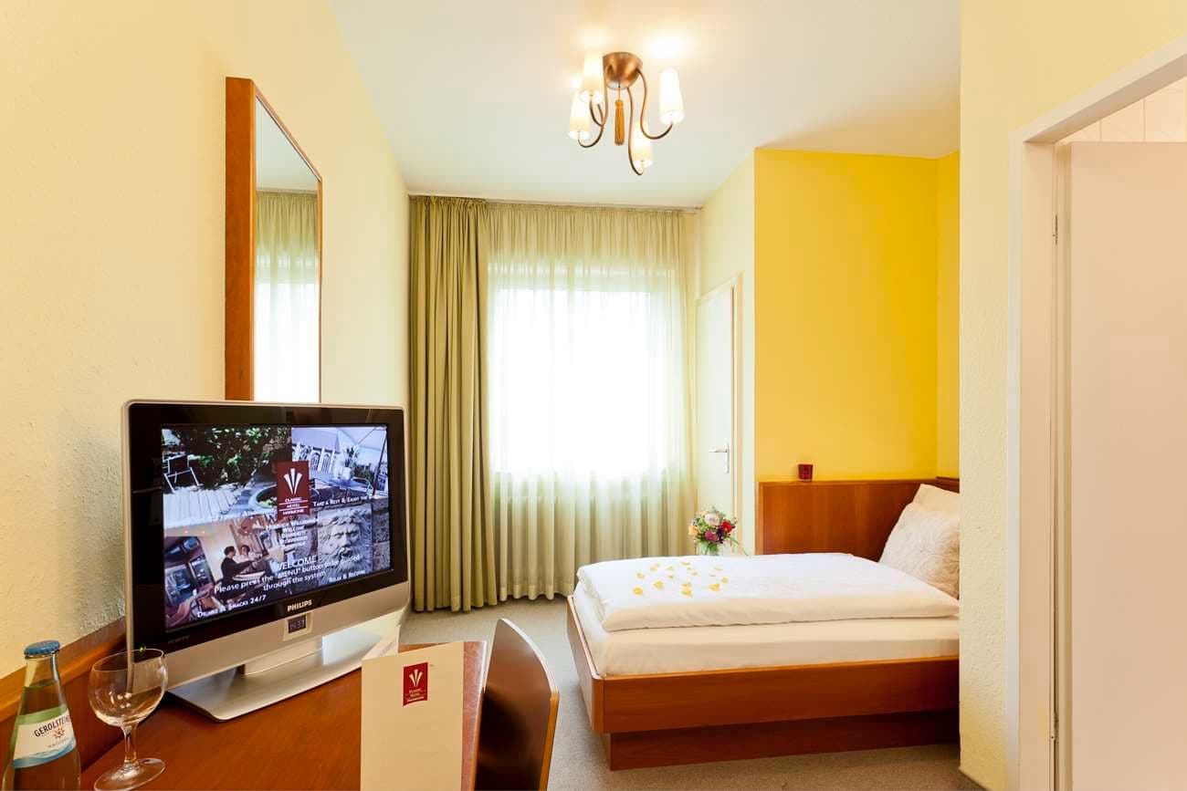 Classic Hotel Harmonie