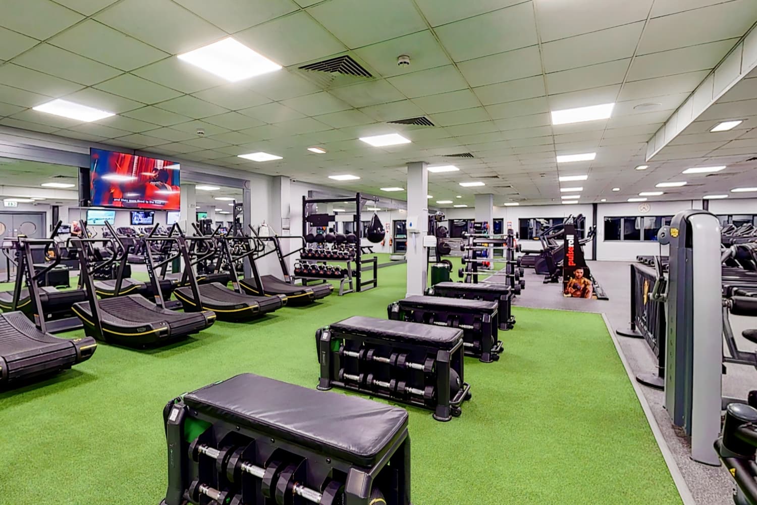 Village Hotel Newcastle