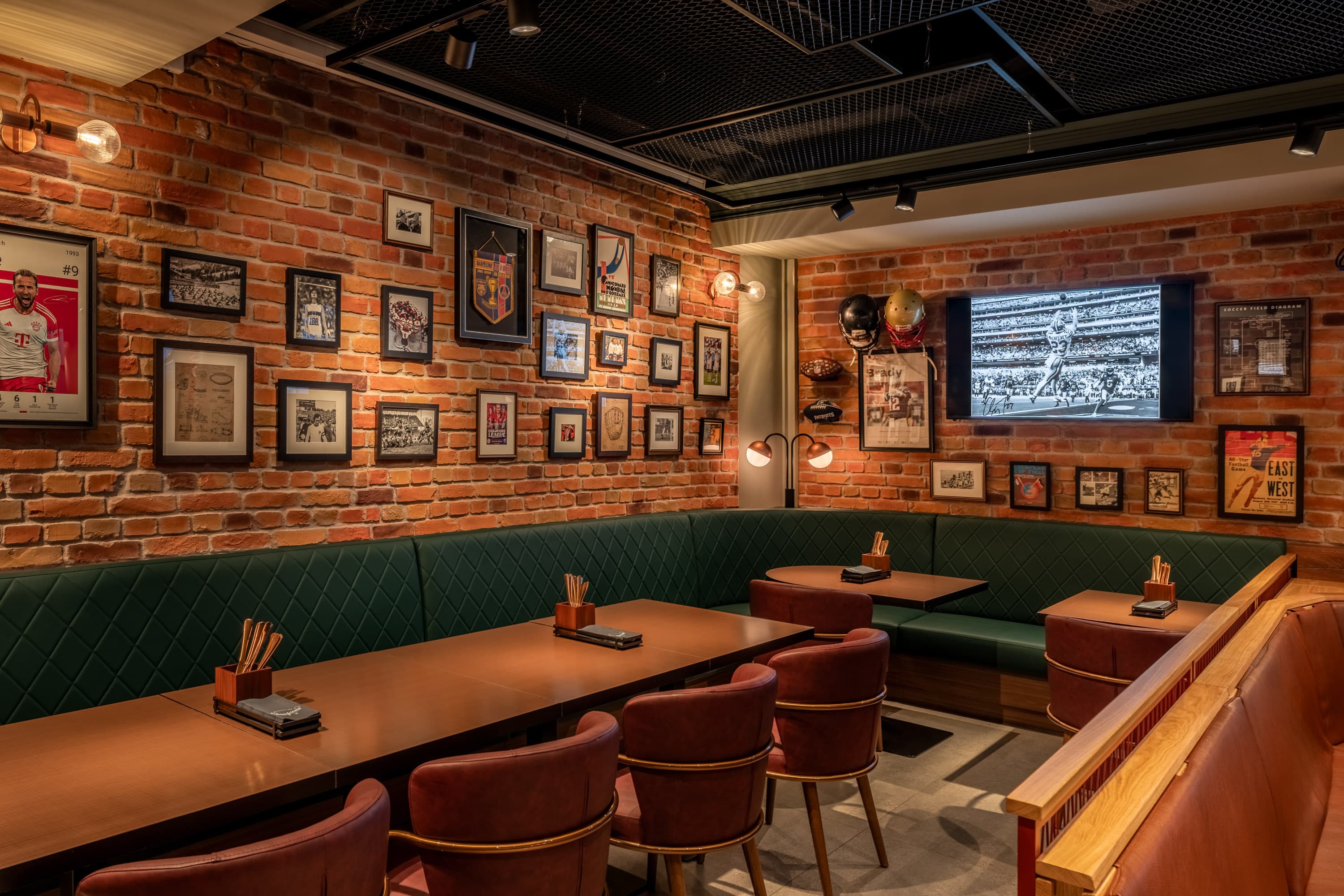 Munich Marriott Hotel