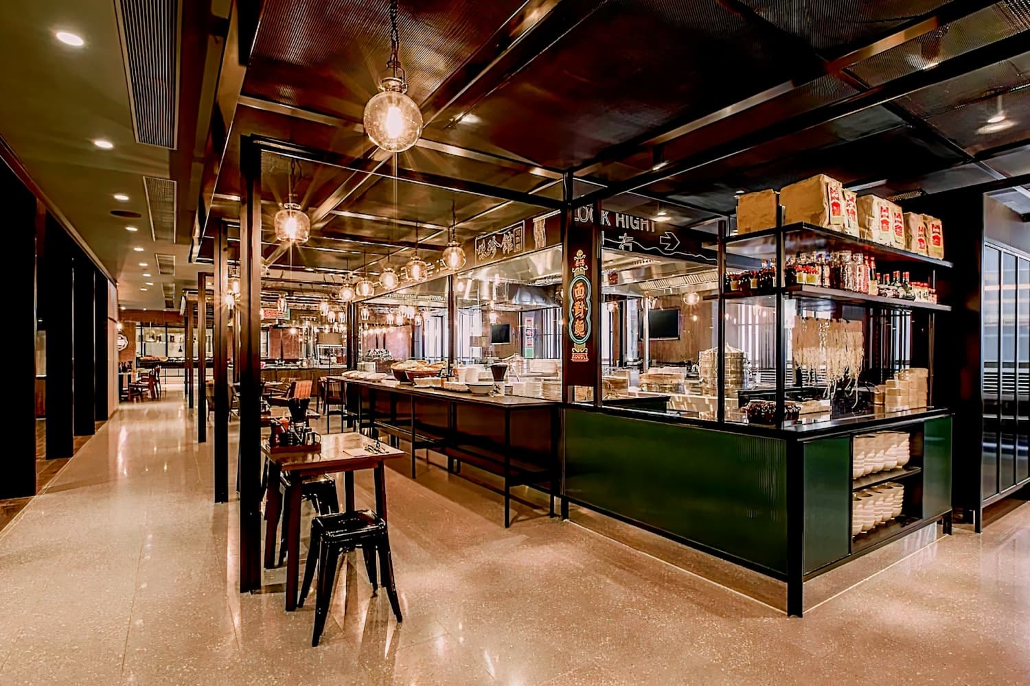 Pentahotel Hong Kong, Kowloon