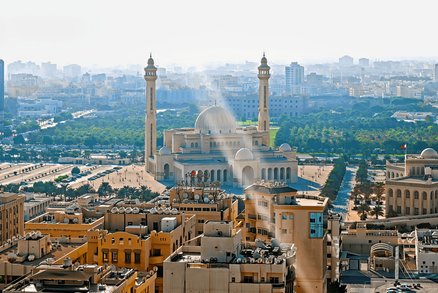 Diva Hotel Manama