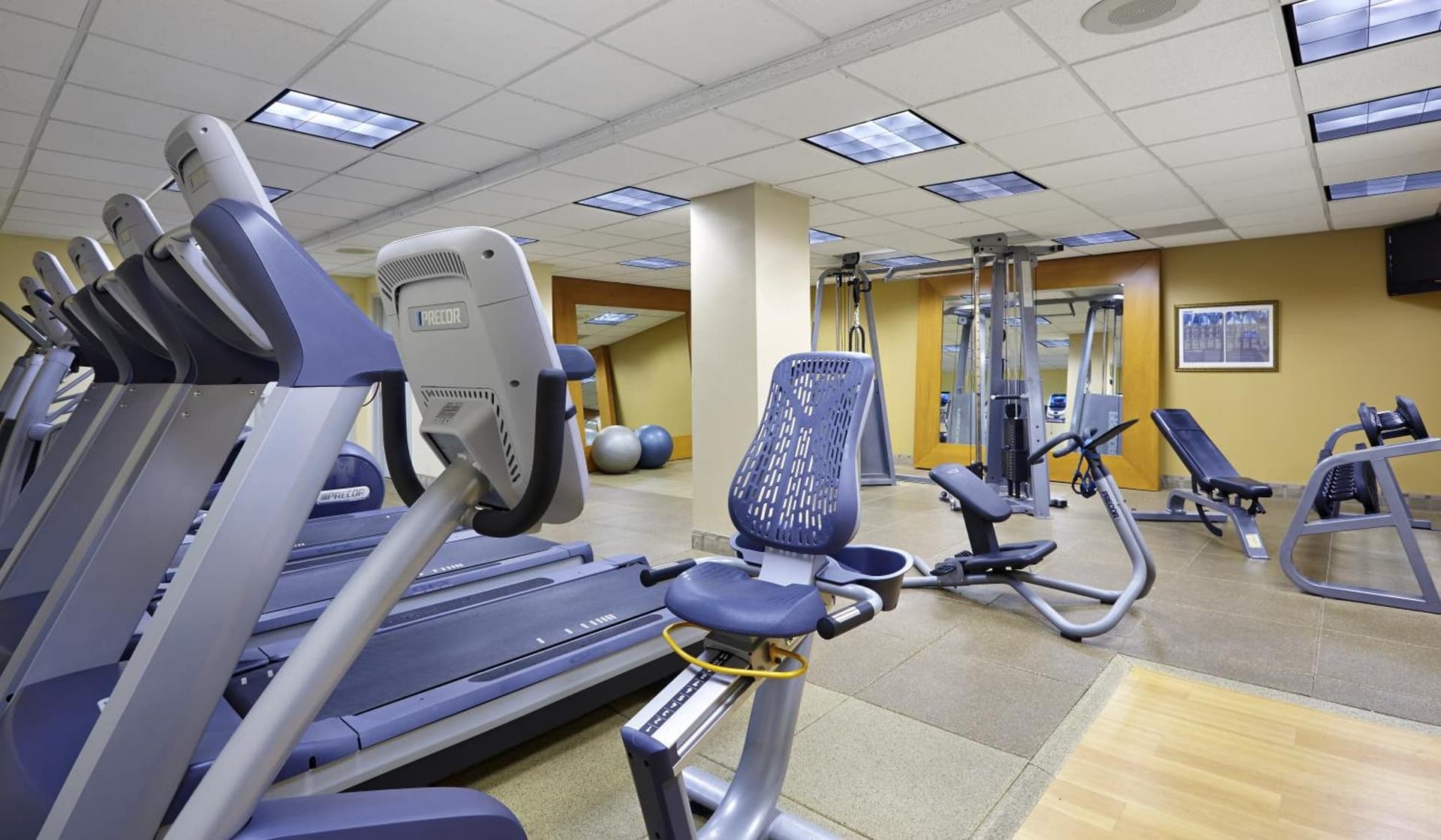 Hilton Newark Airport
